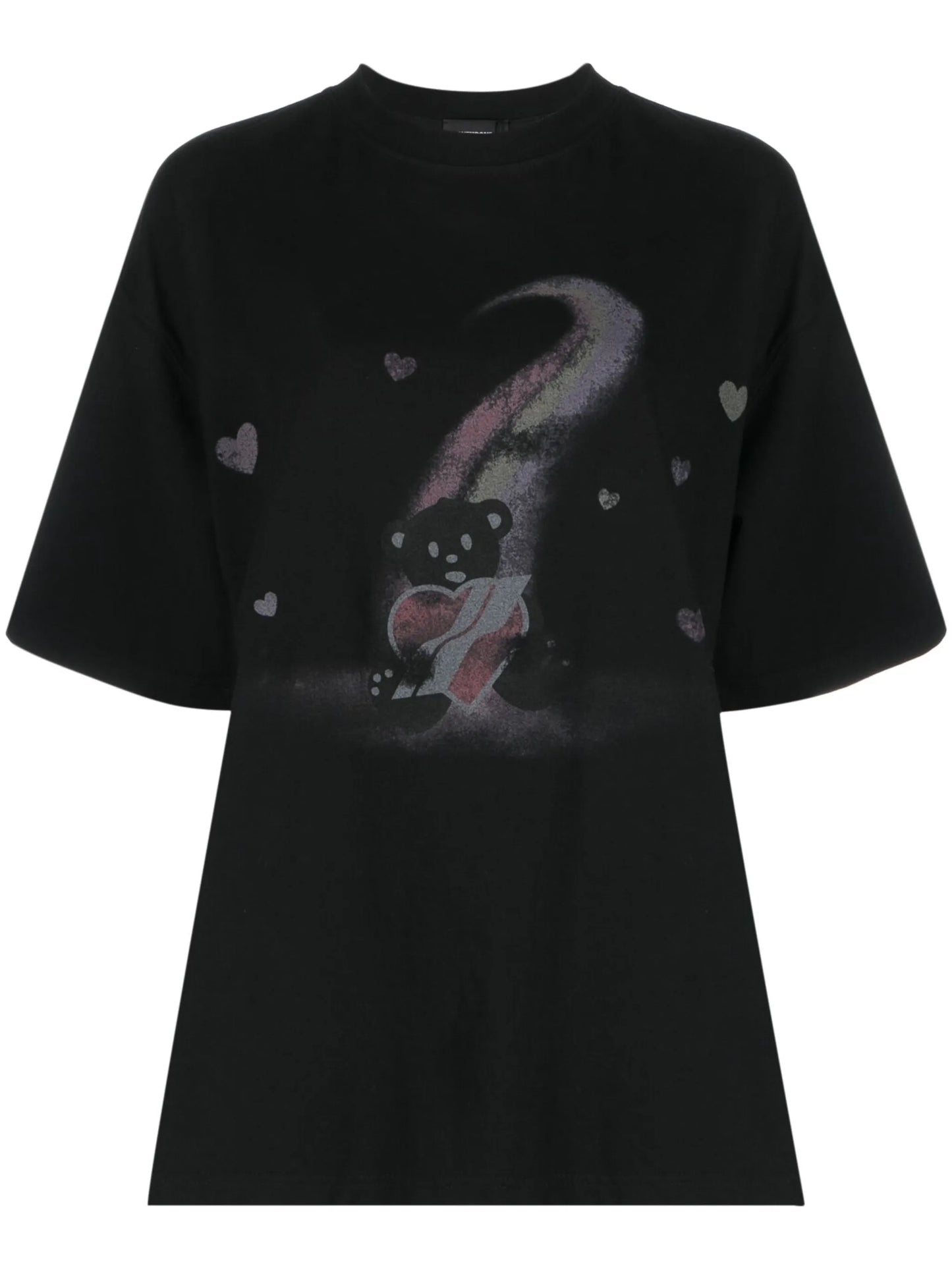 Teddy Bear graphic-print T-shirt