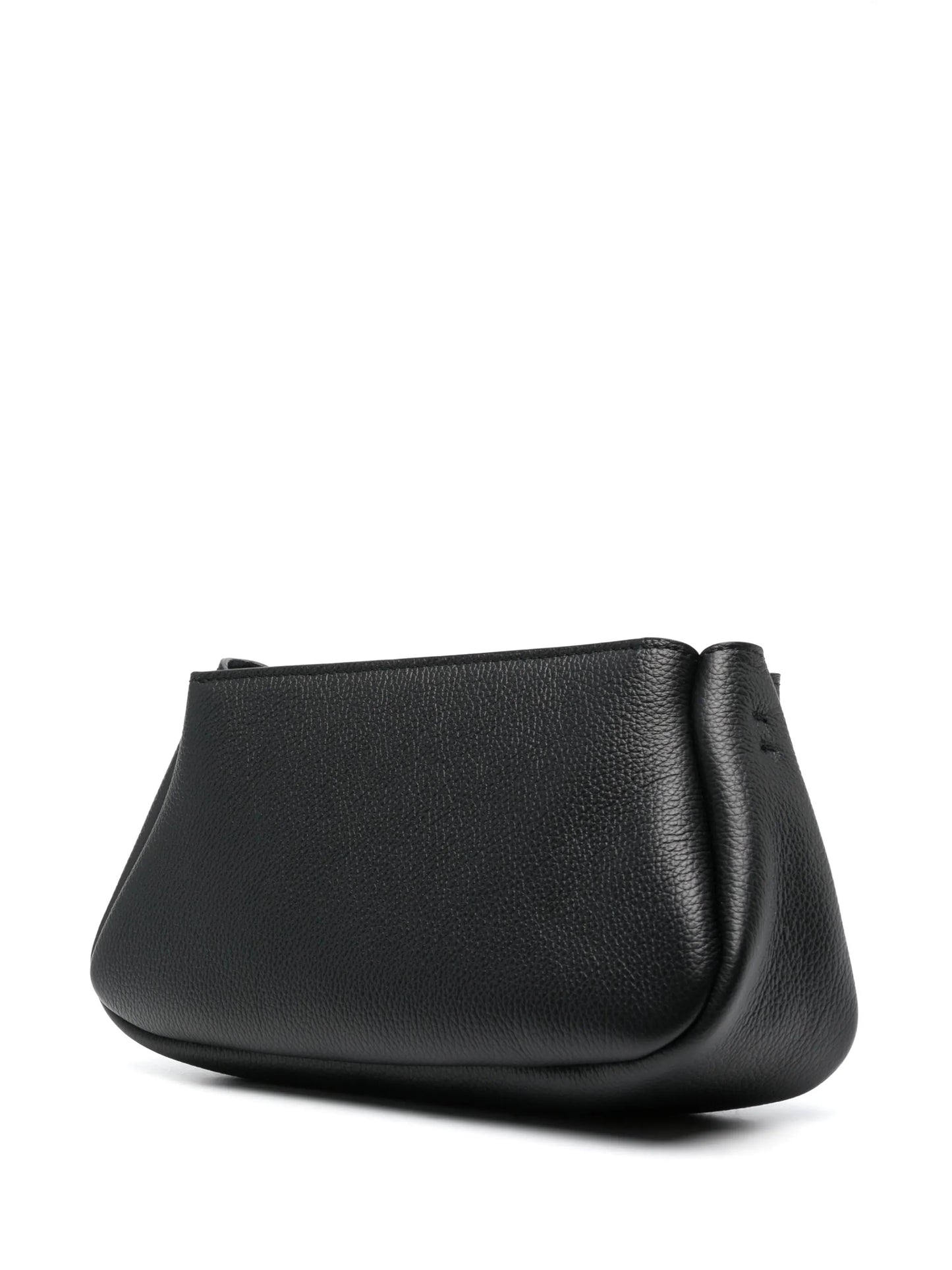 Marcie leather shoulder bag