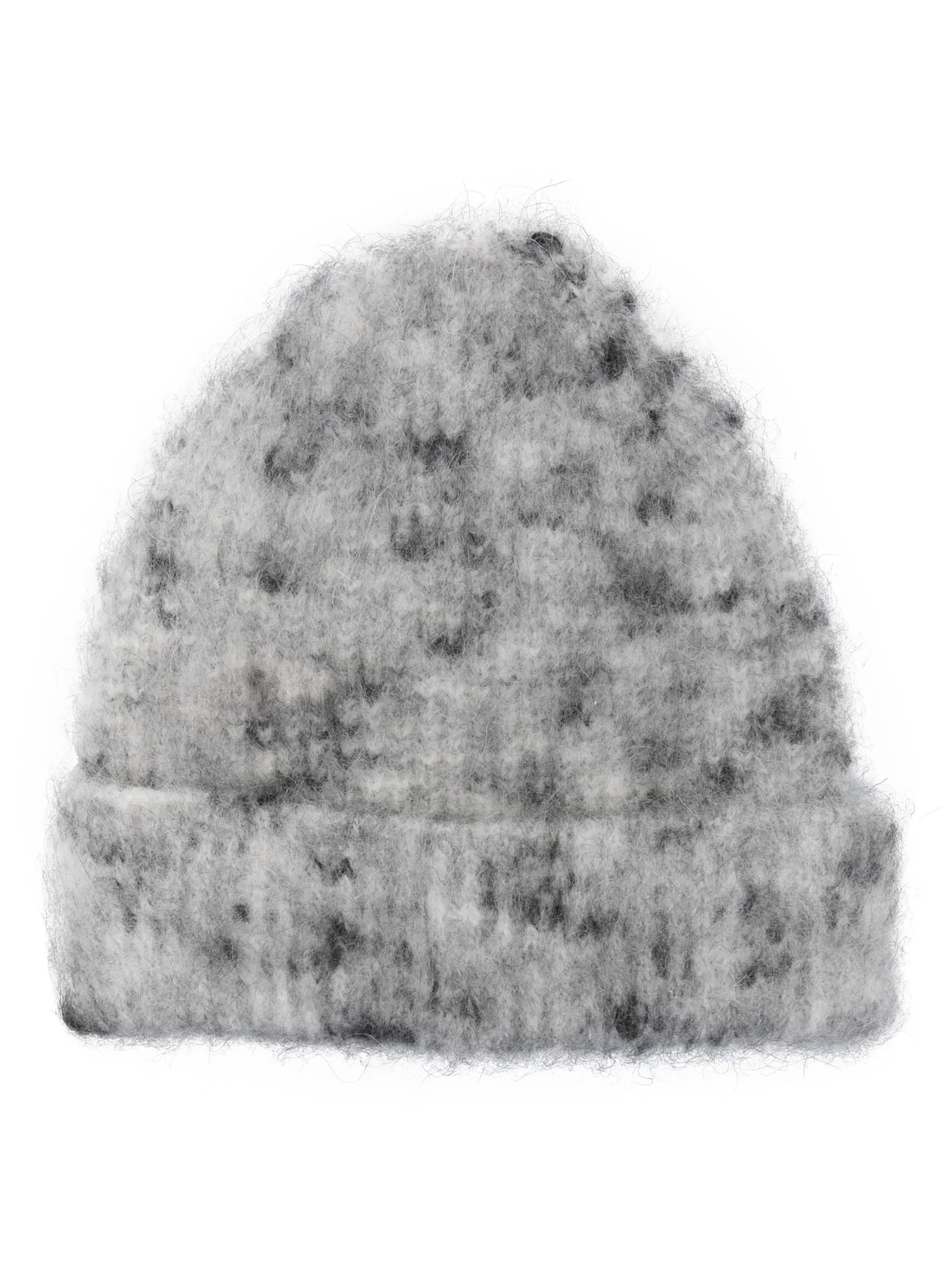Lex turn-up beanie