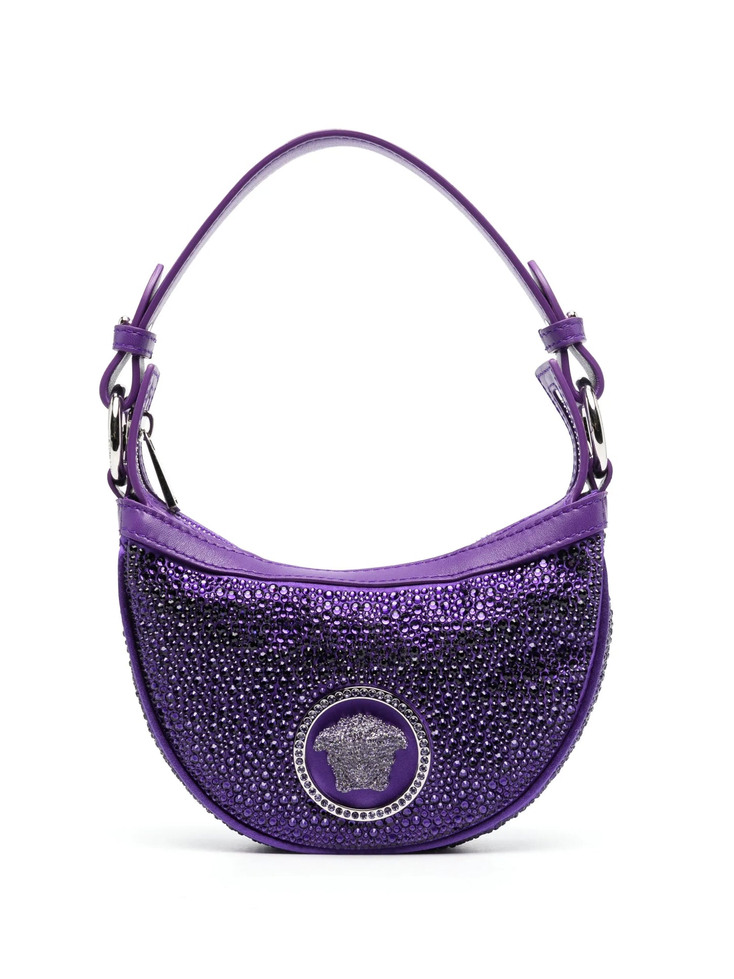 Medusa-motif tote bag