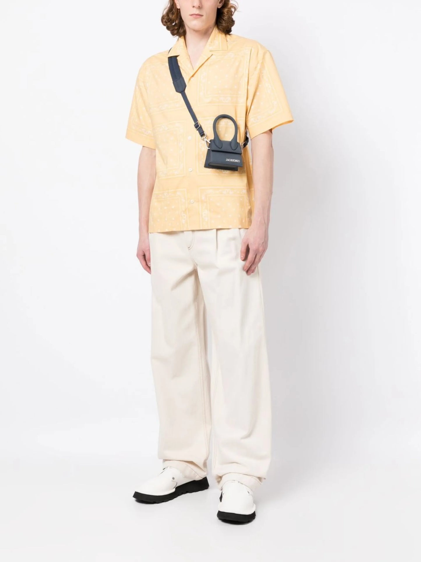 Le Chiquito bag