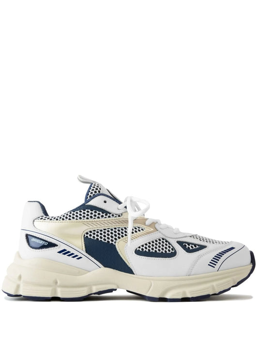 Marathon Runner mesh-detail sneakers