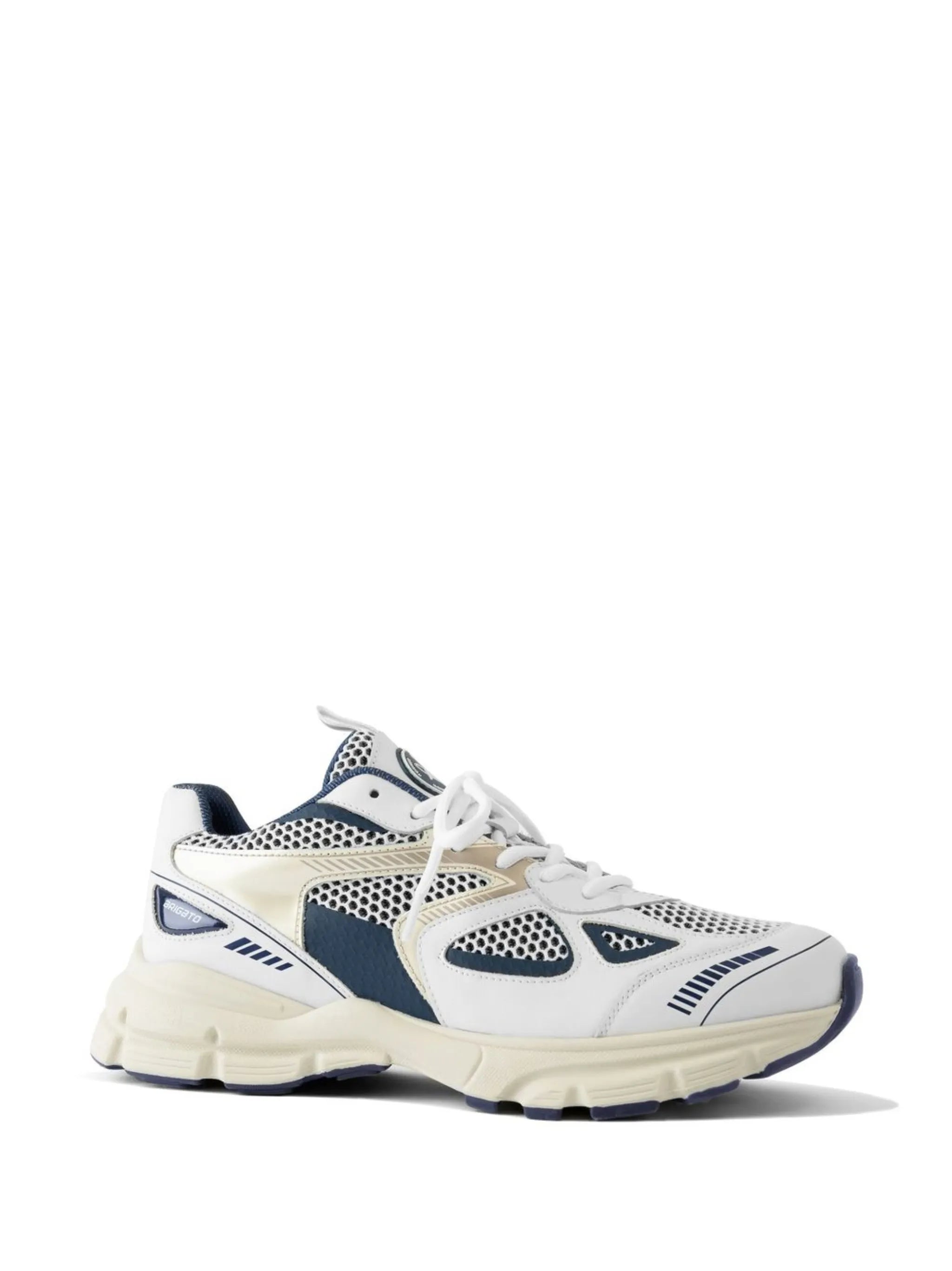 Marathon Runner mesh-detail sneakers