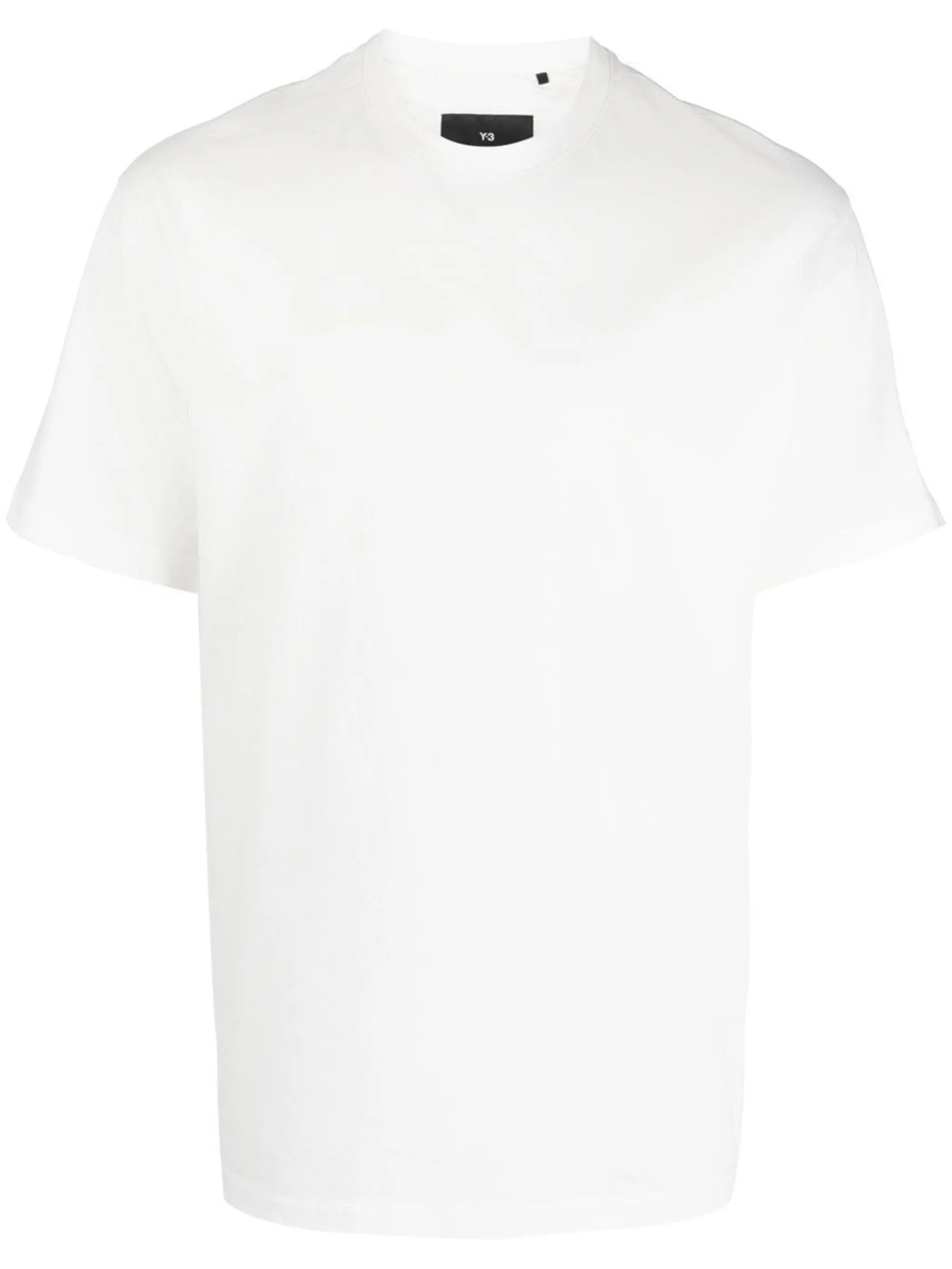 Y-3 plain t-shirt