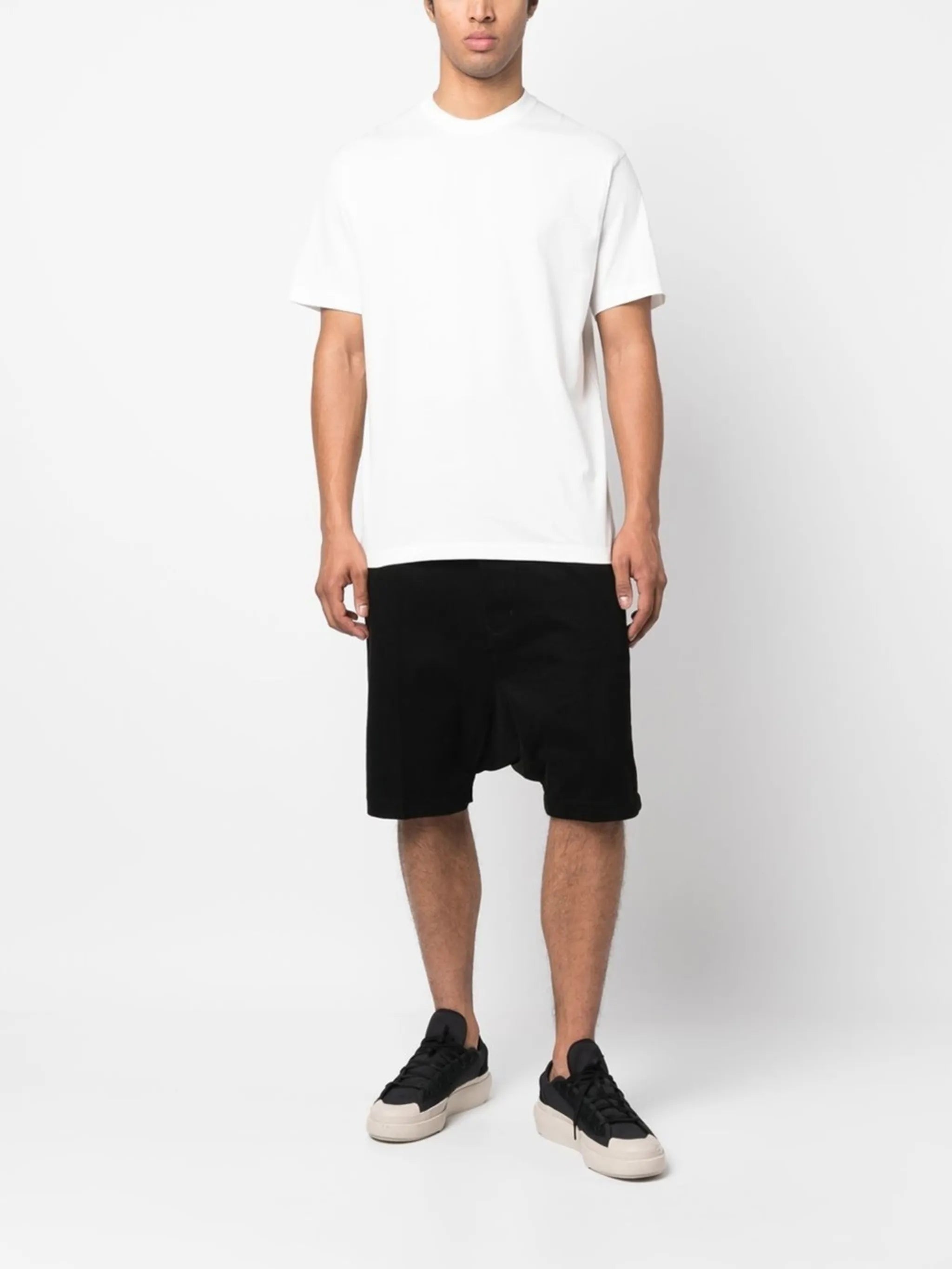 Y-3 plain t-shirt