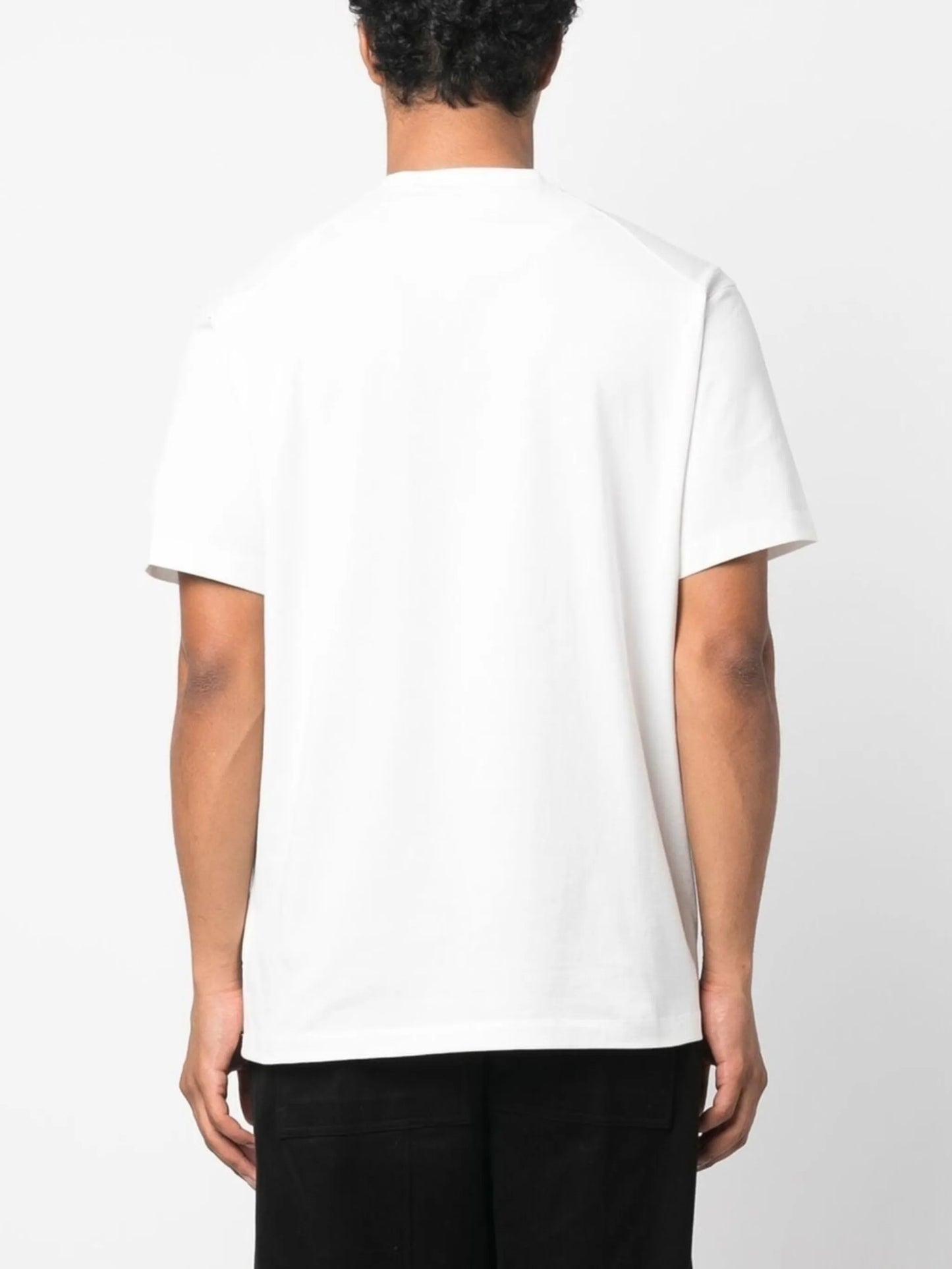 Y-3 plain t-shirt