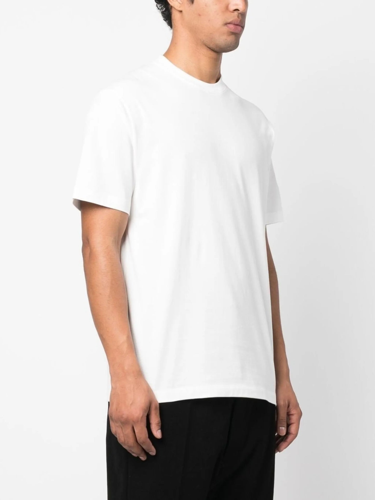 Y-3 plain t-shirt