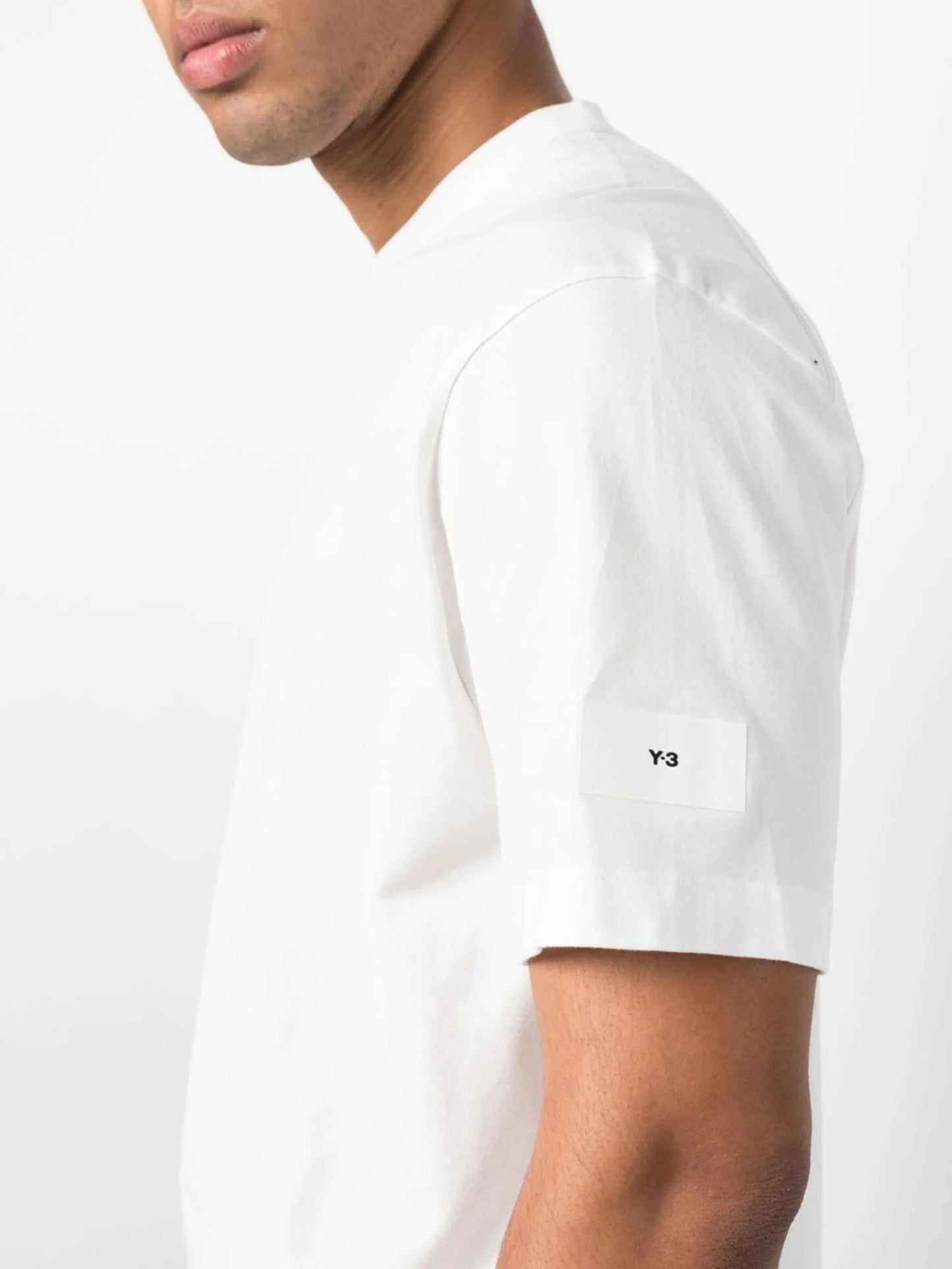 Y-3 plain t-shirt