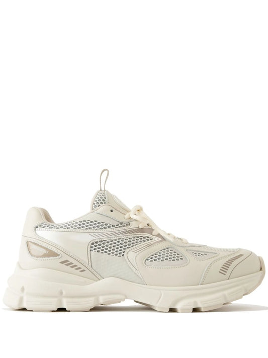 Marathon Runner mesh-detail sneakers