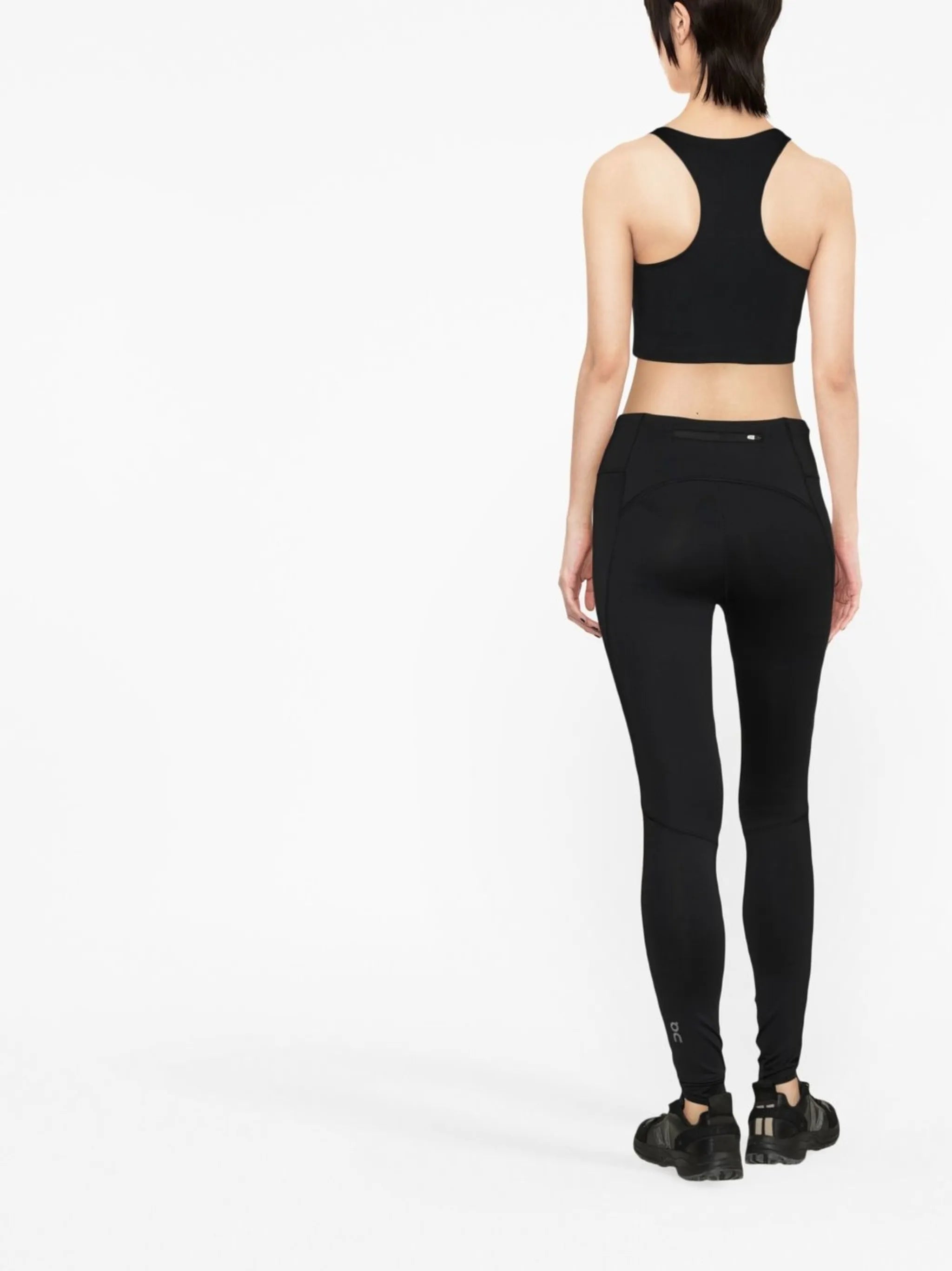 full-length performance leggings