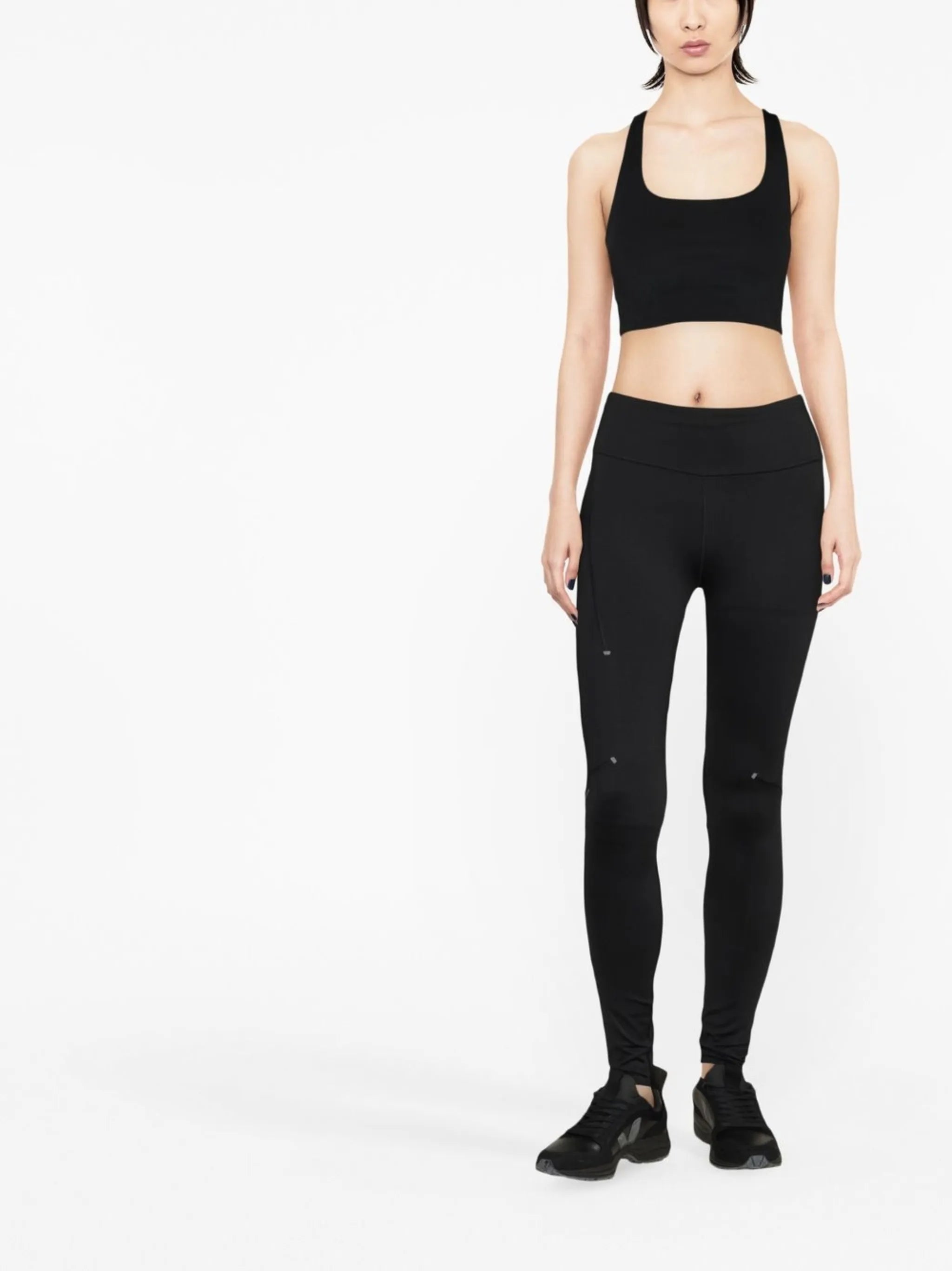 full-length performance leggings