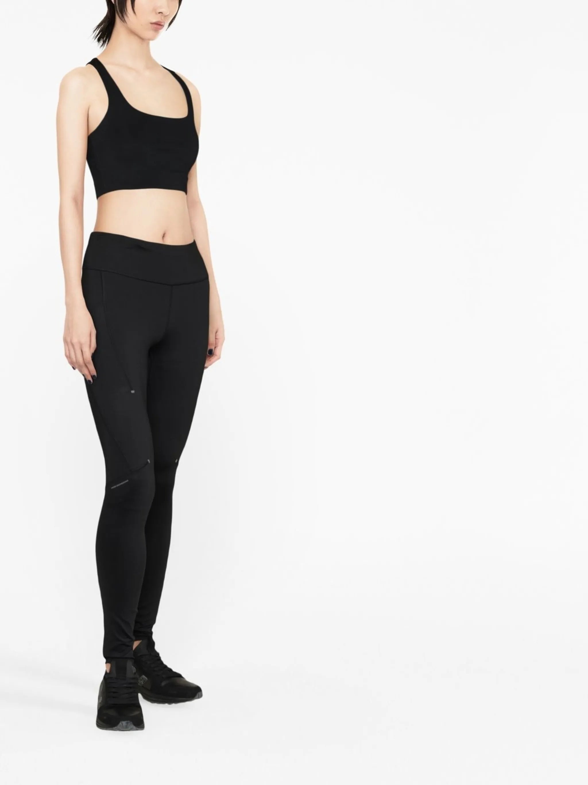 full-length performance leggings