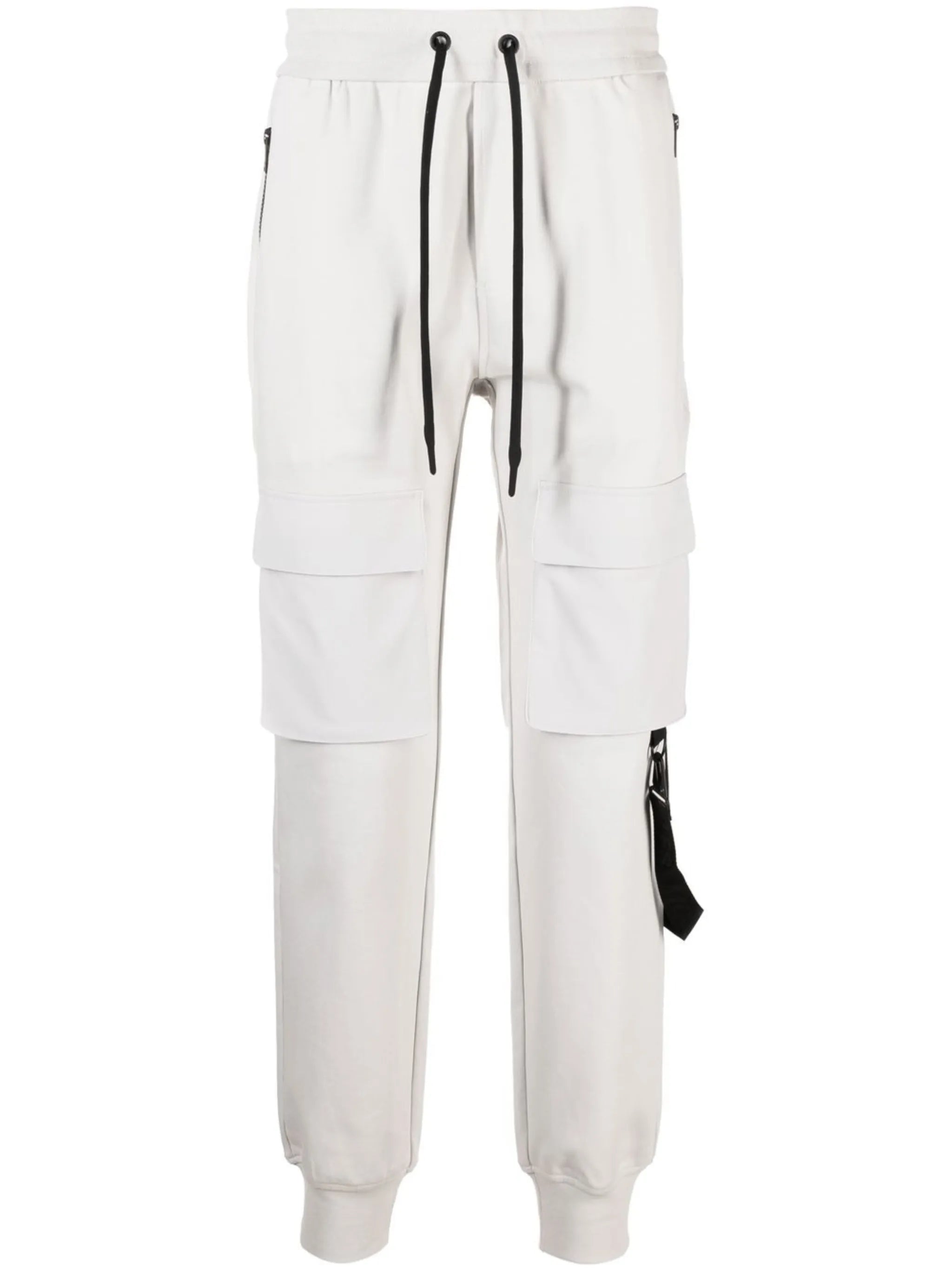 Perido cotton jogger pants