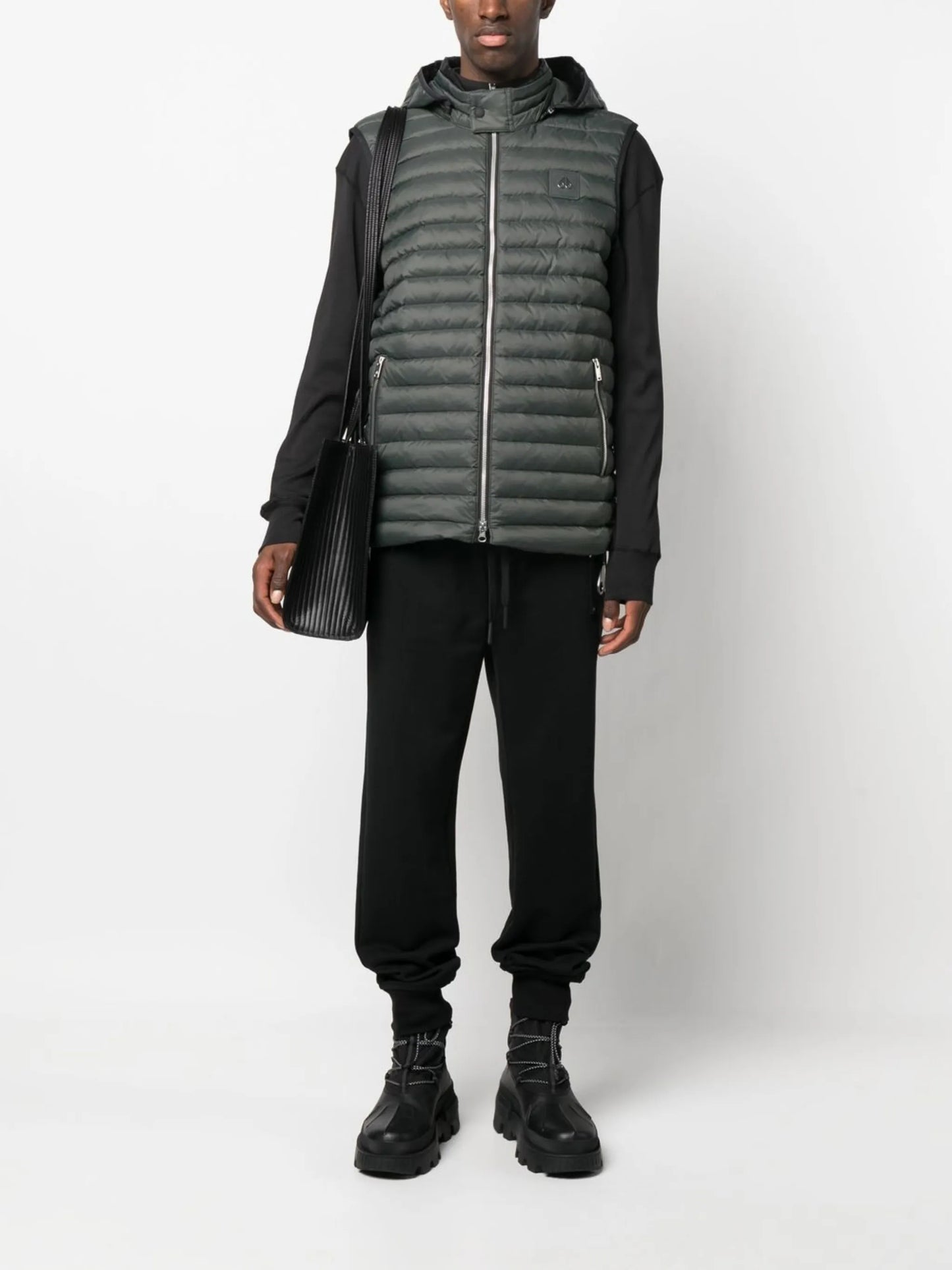 Brooklyn track pants