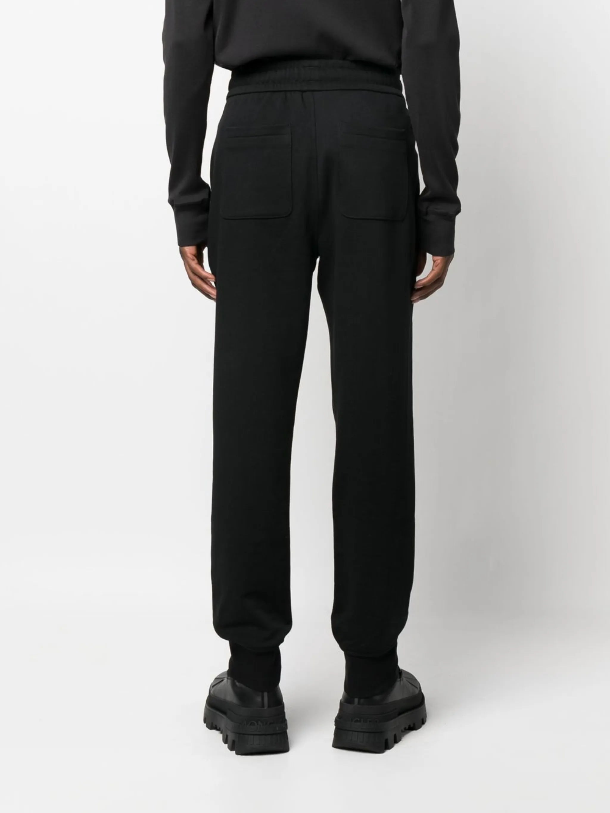 Brooklyn track pants