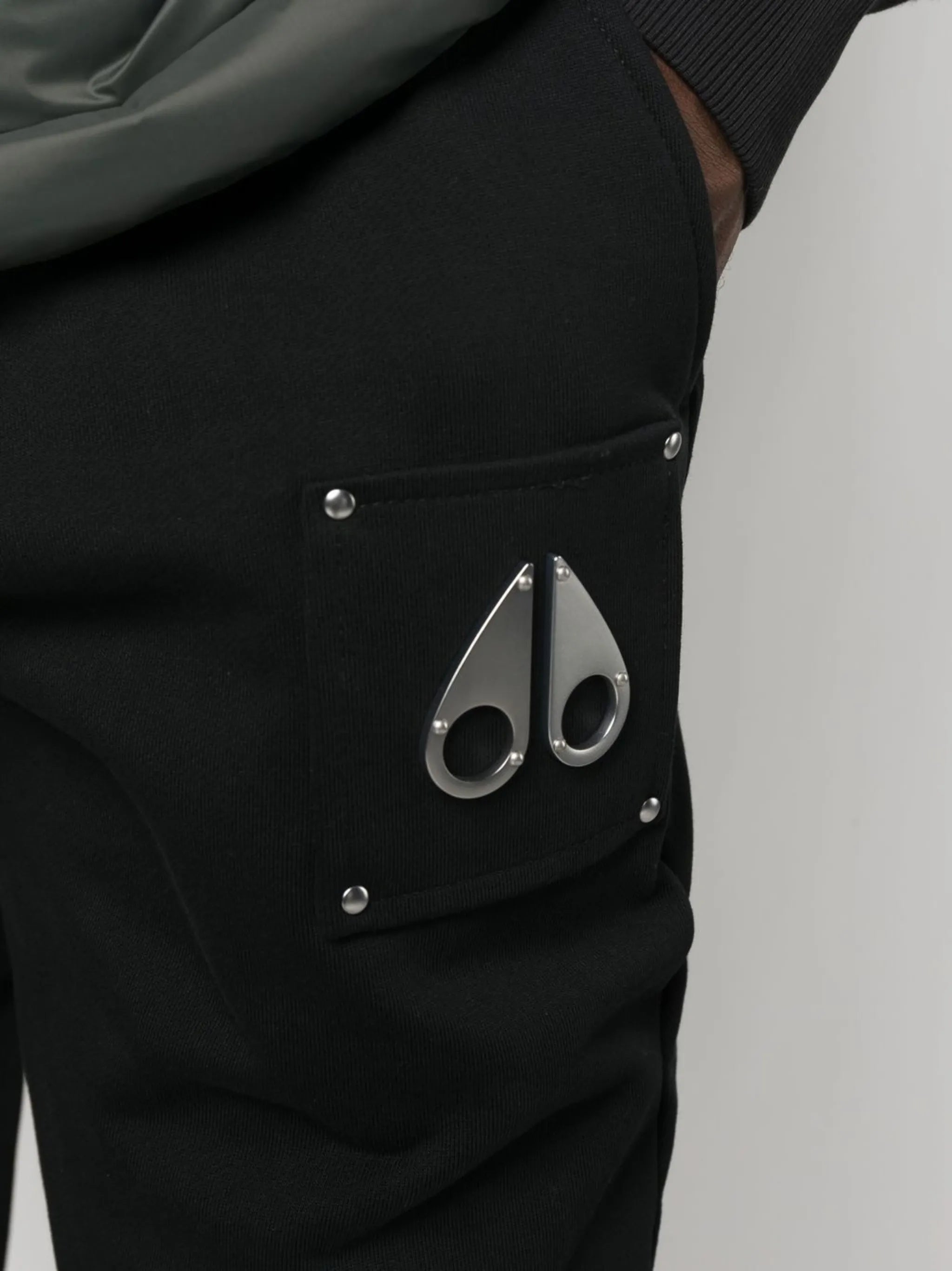 Brooklyn track pants