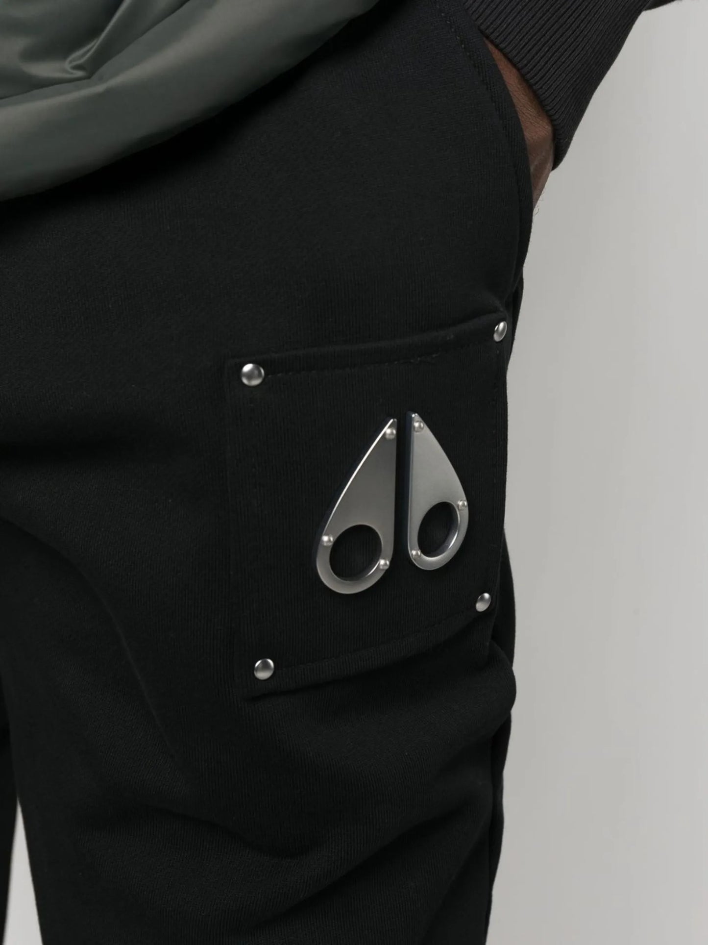 Brooklyn track pants