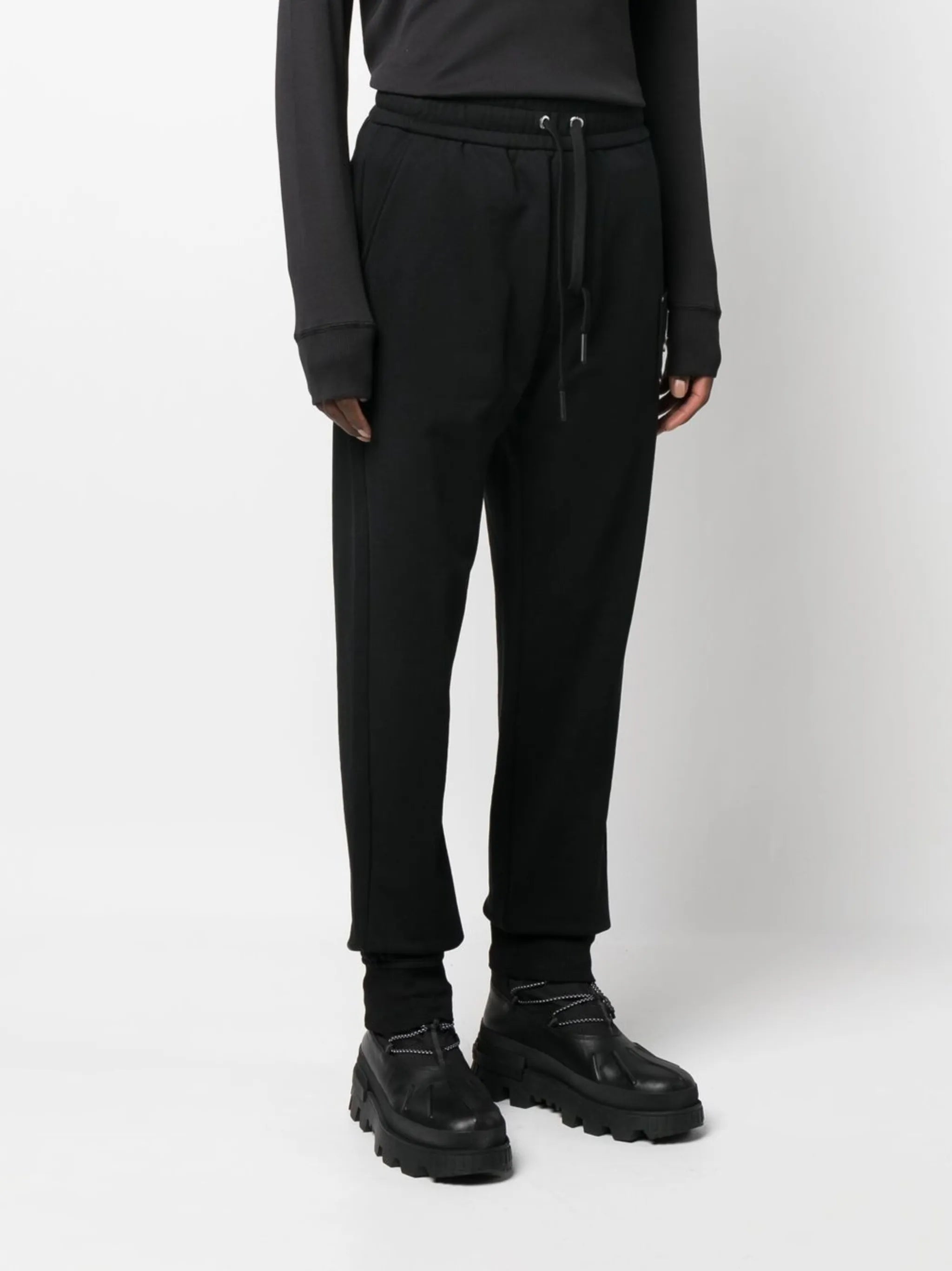 Brooklyn track pants