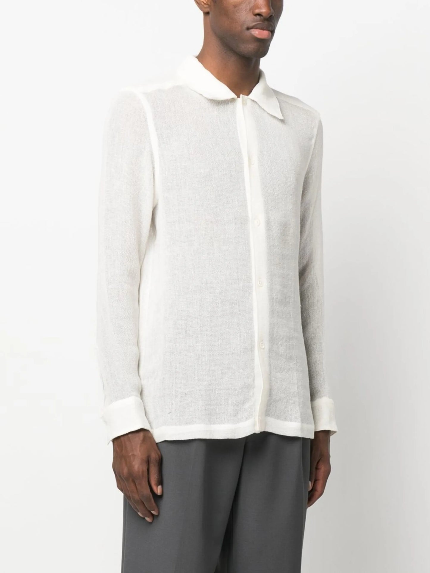 long-sleeve shirt