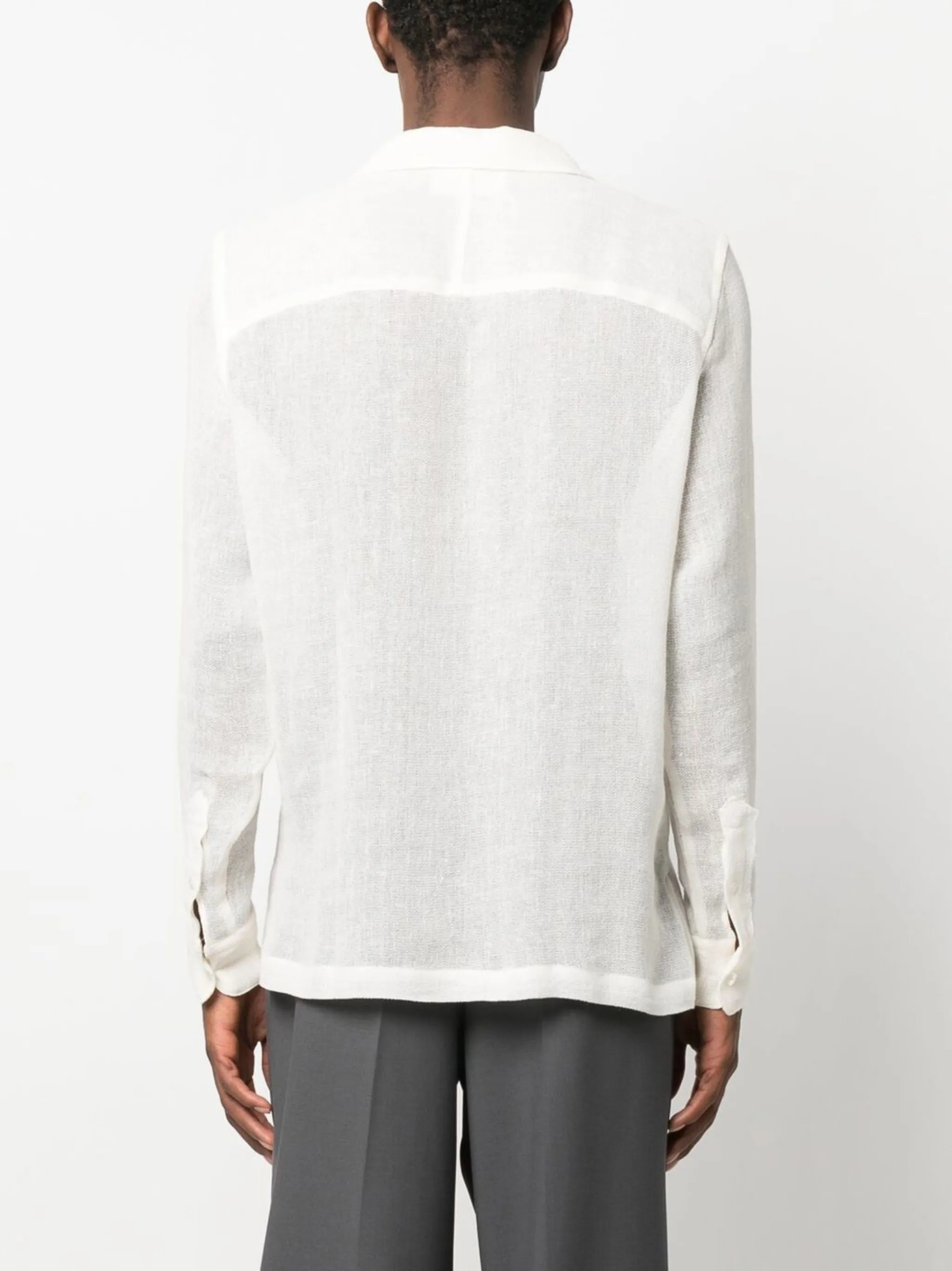 long-sleeve shirt