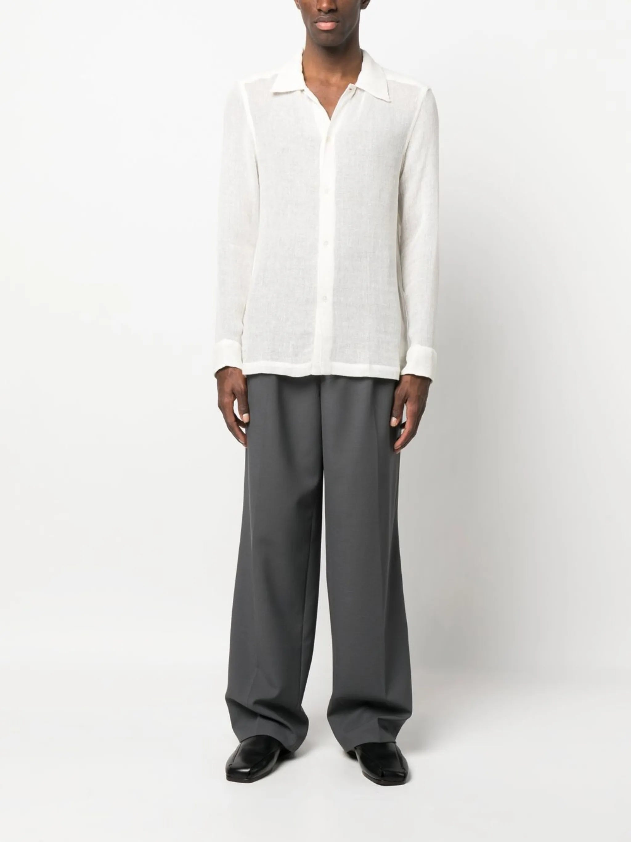 long-sleeve shirt