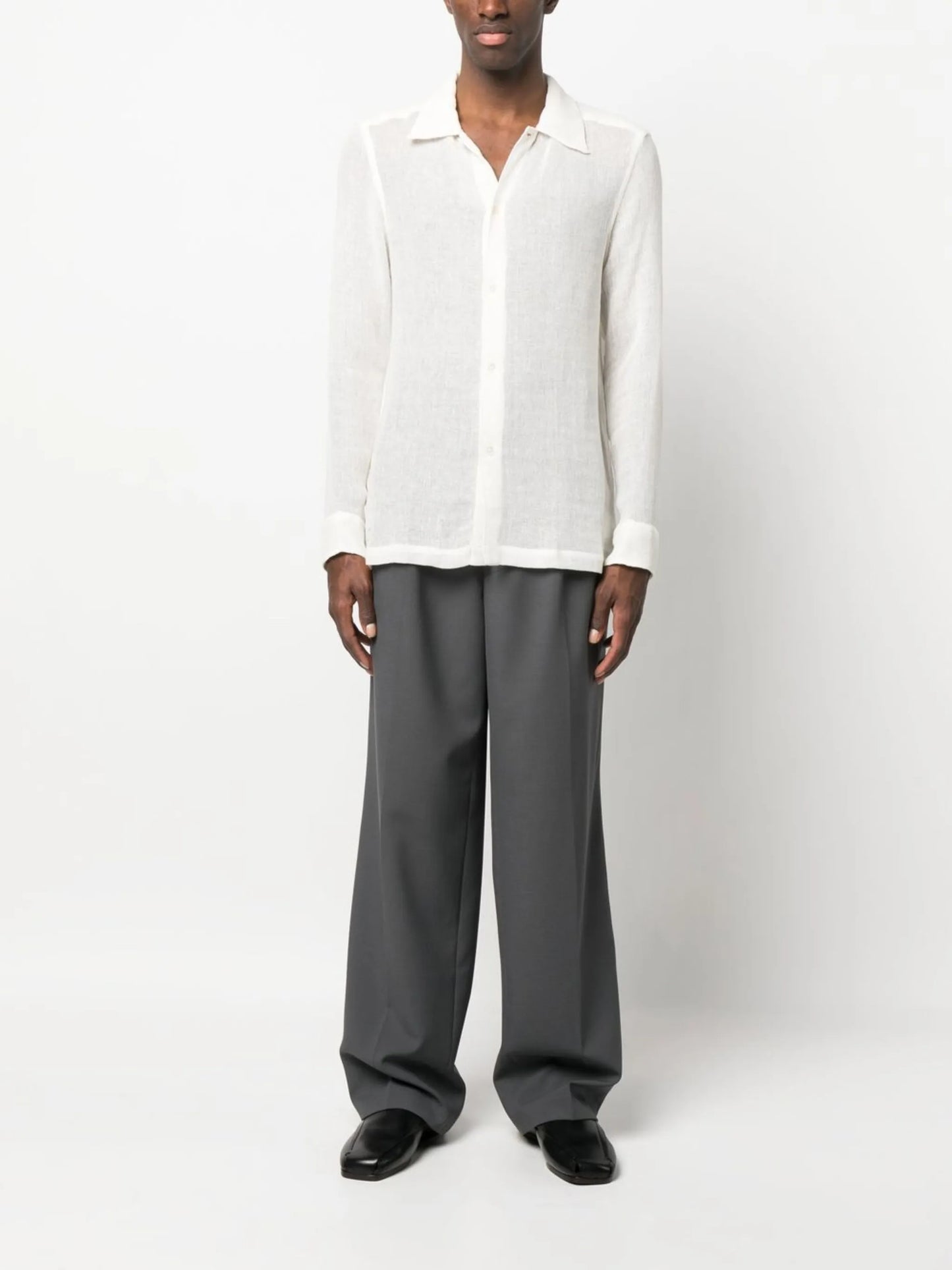 long-sleeve shirt