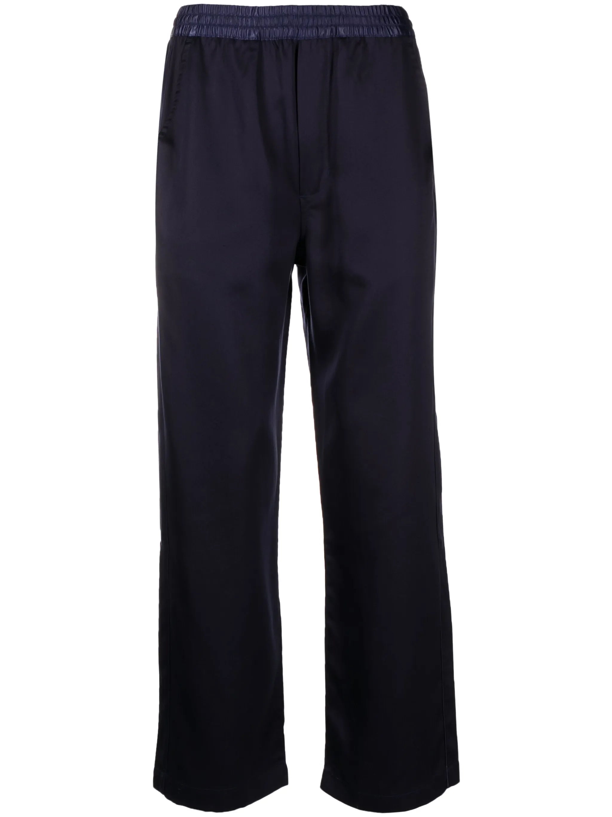 Home lyocell trousers