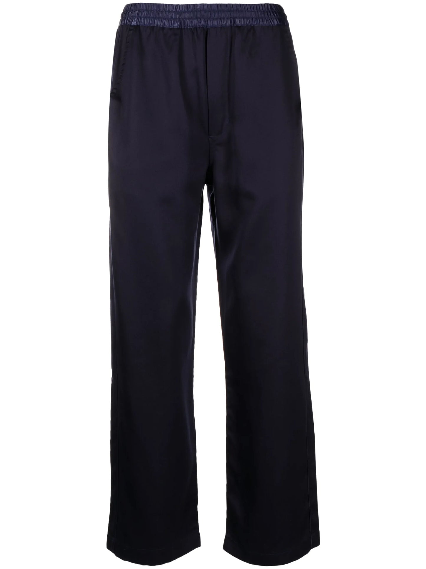 Home lyocell trousers