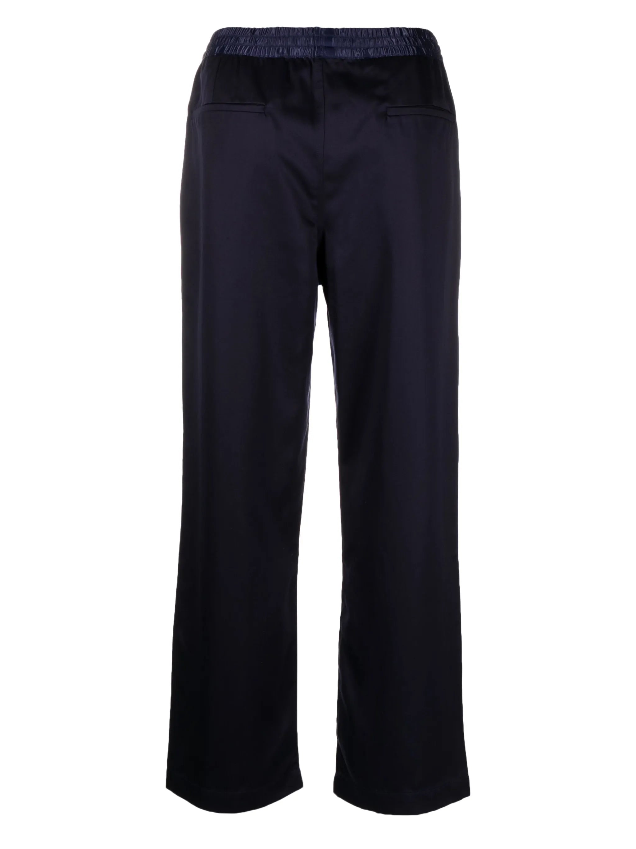 Home lyocell trousers