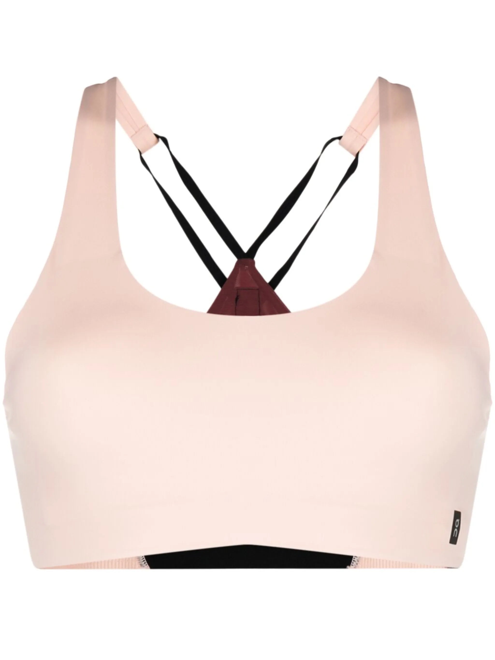 Active sports bra