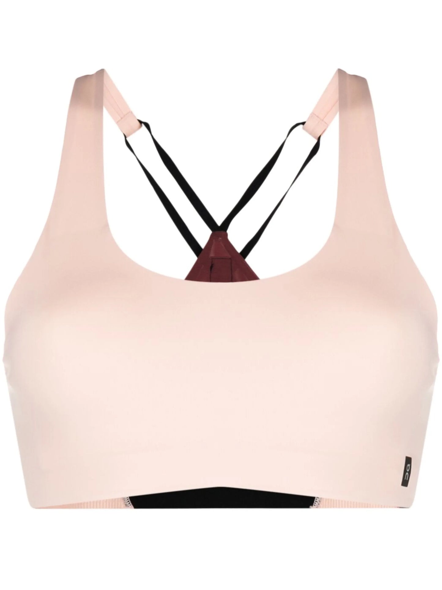 Active sports bra