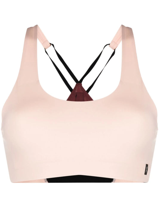 Active sports bra