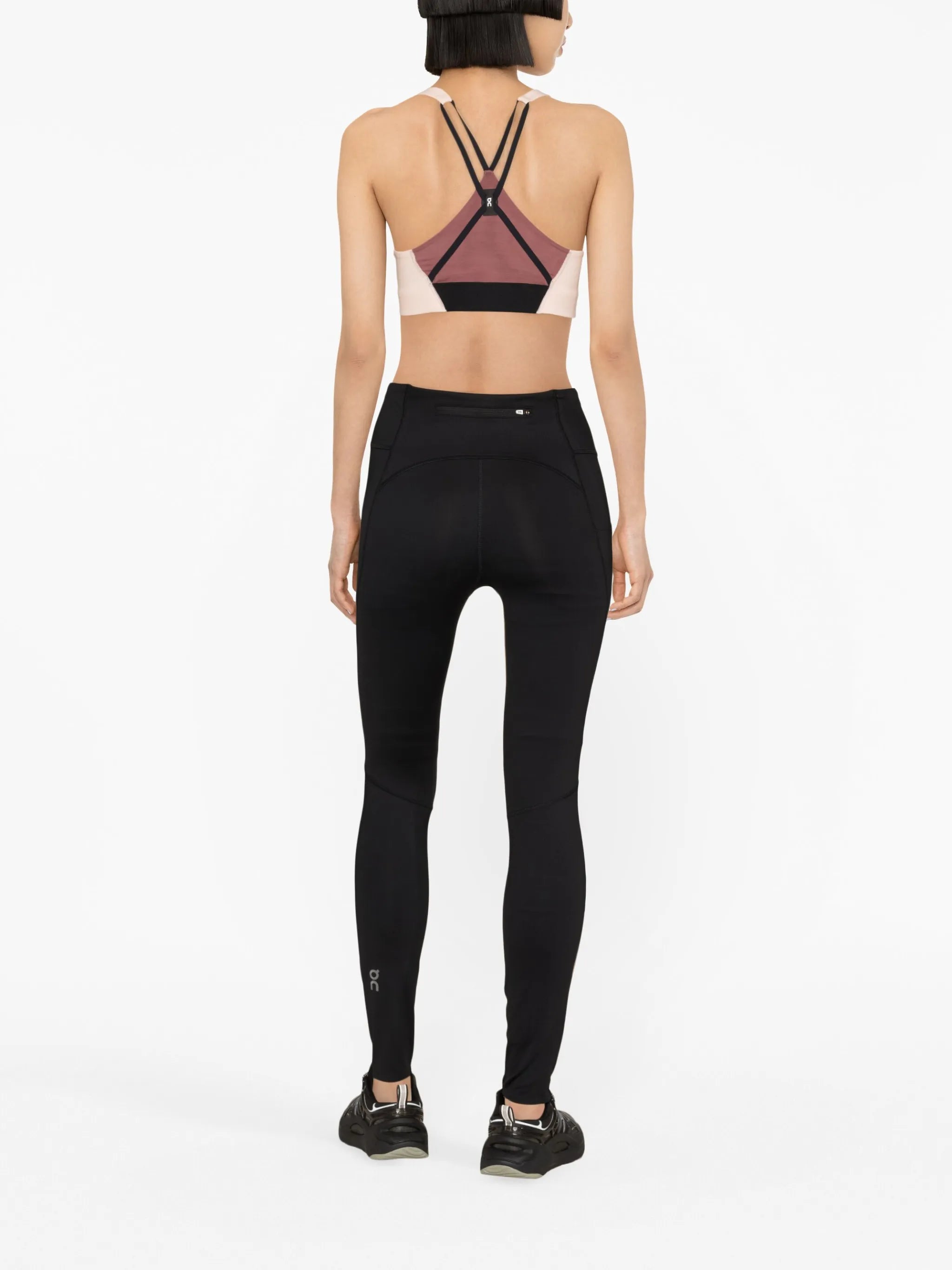 Active sports bra