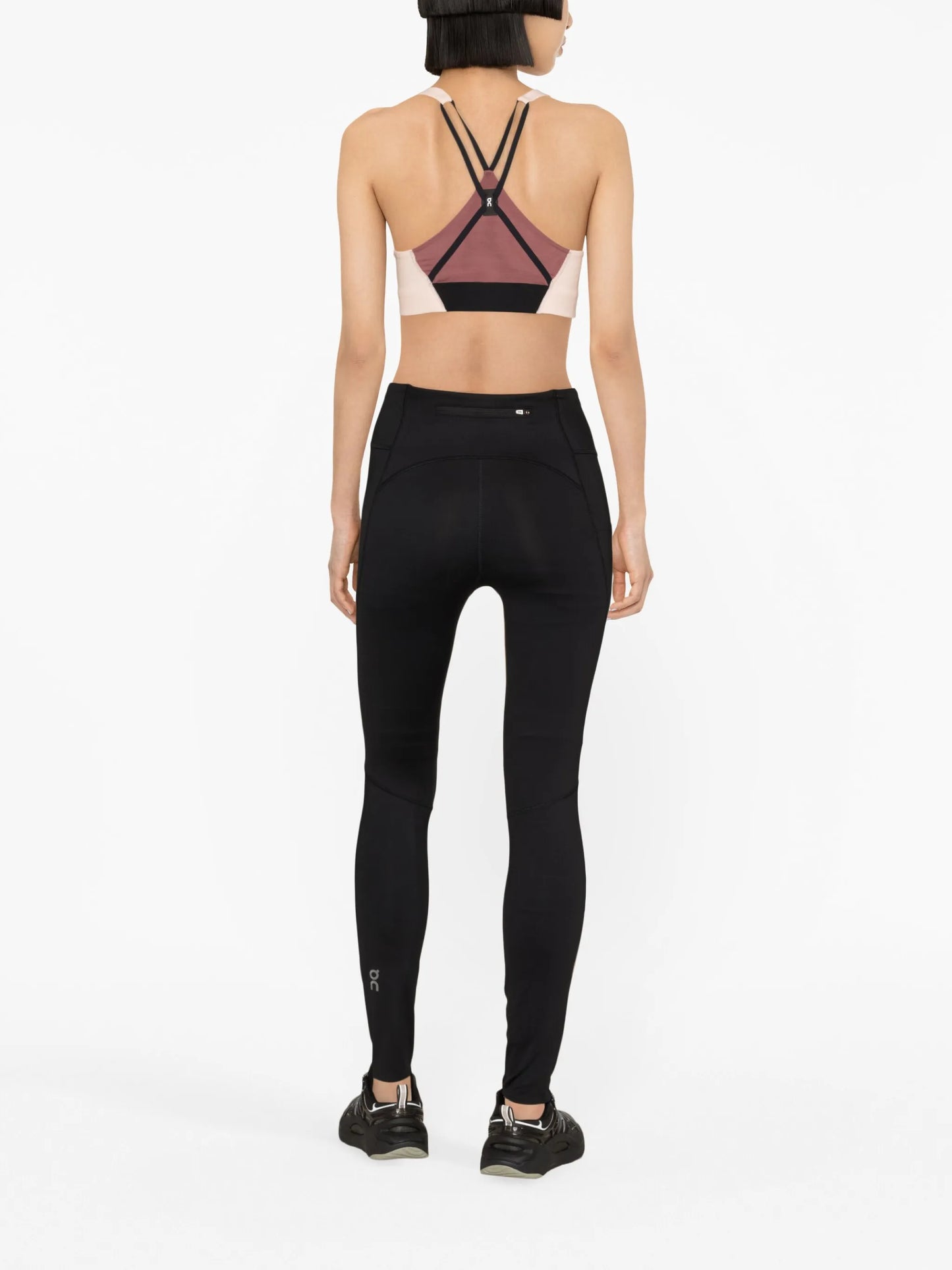 Active sports bra