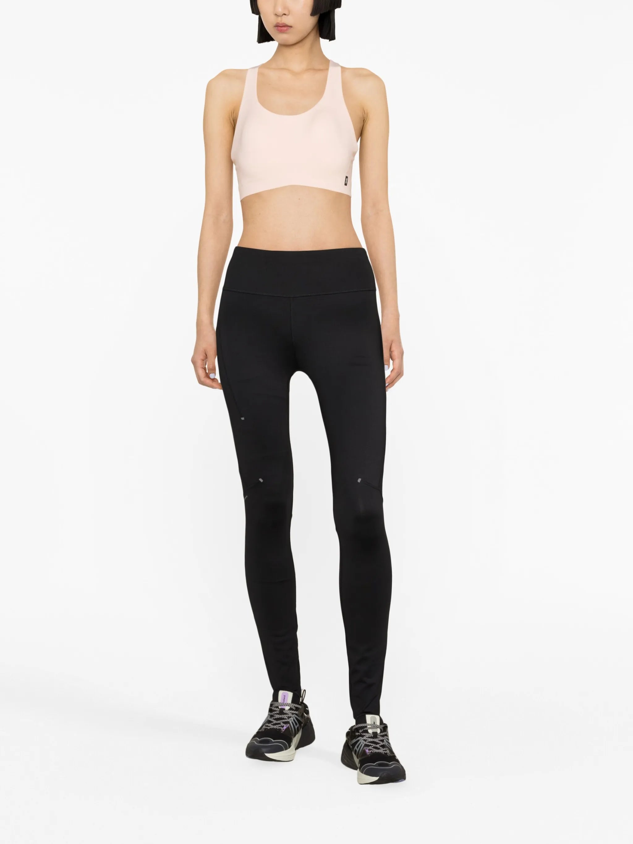 Active sports bra