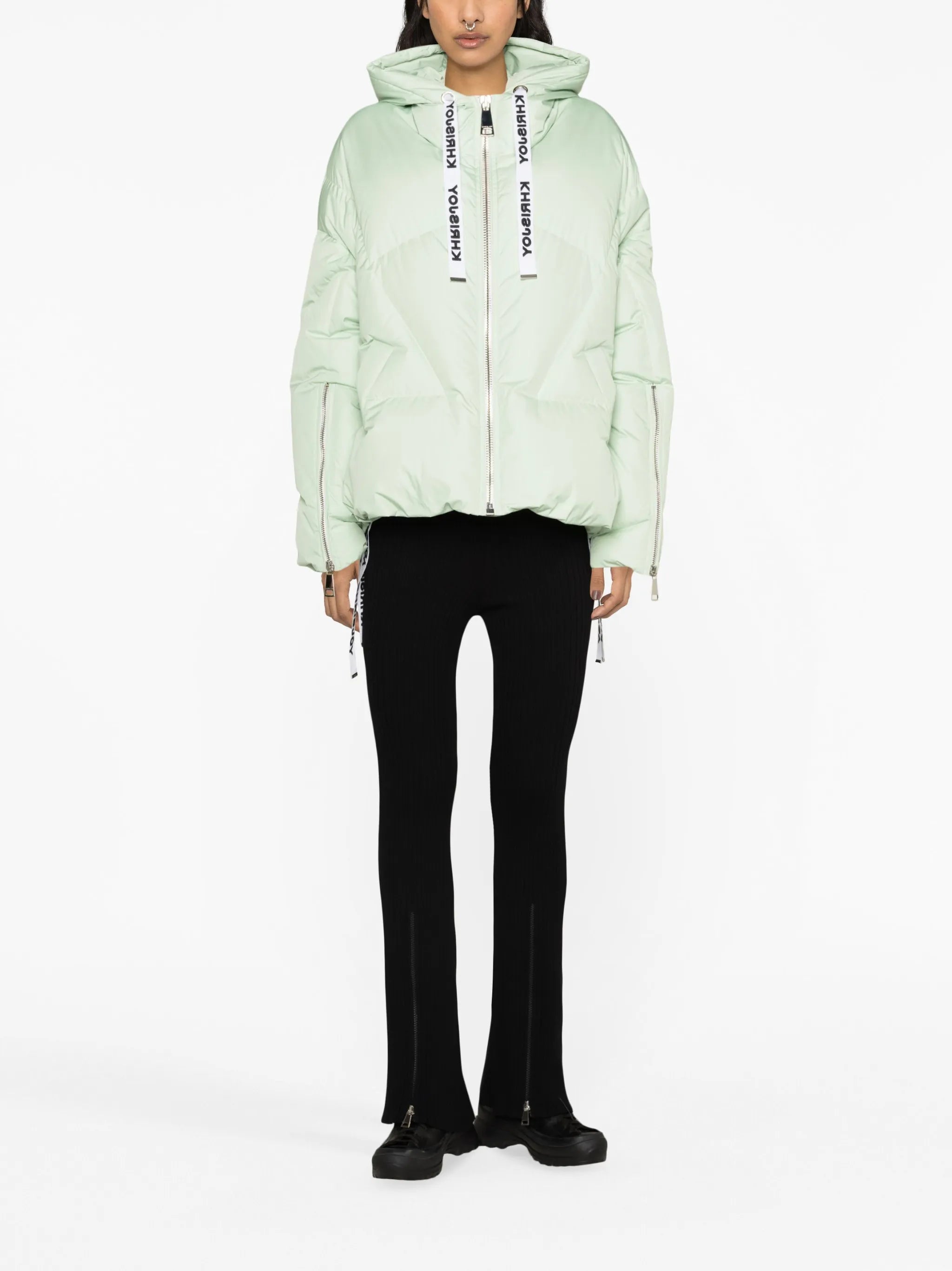 Kris Iconic puffer jacket