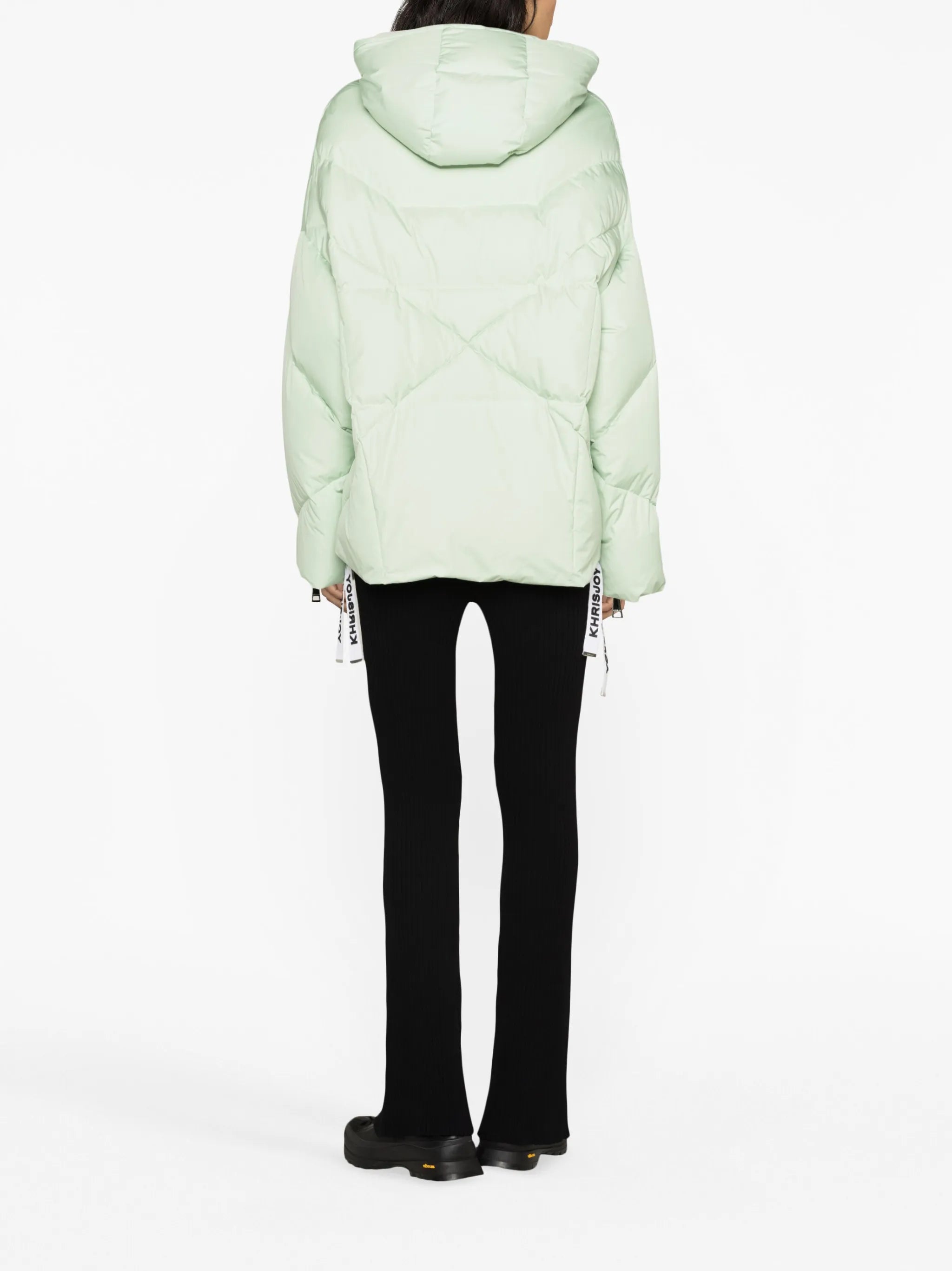Kris Iconic puffer jacket