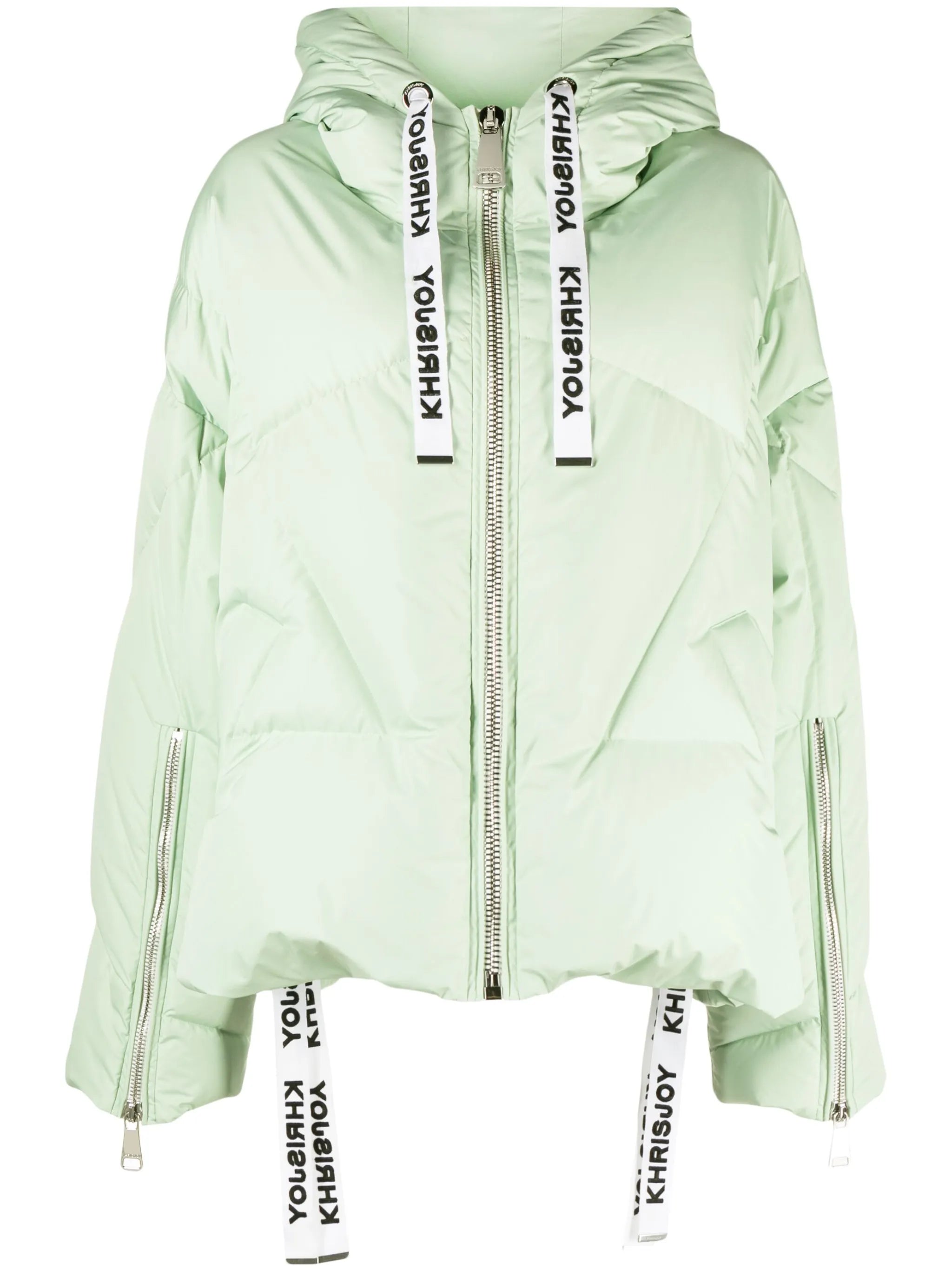 Kris Iconic puffer jacket