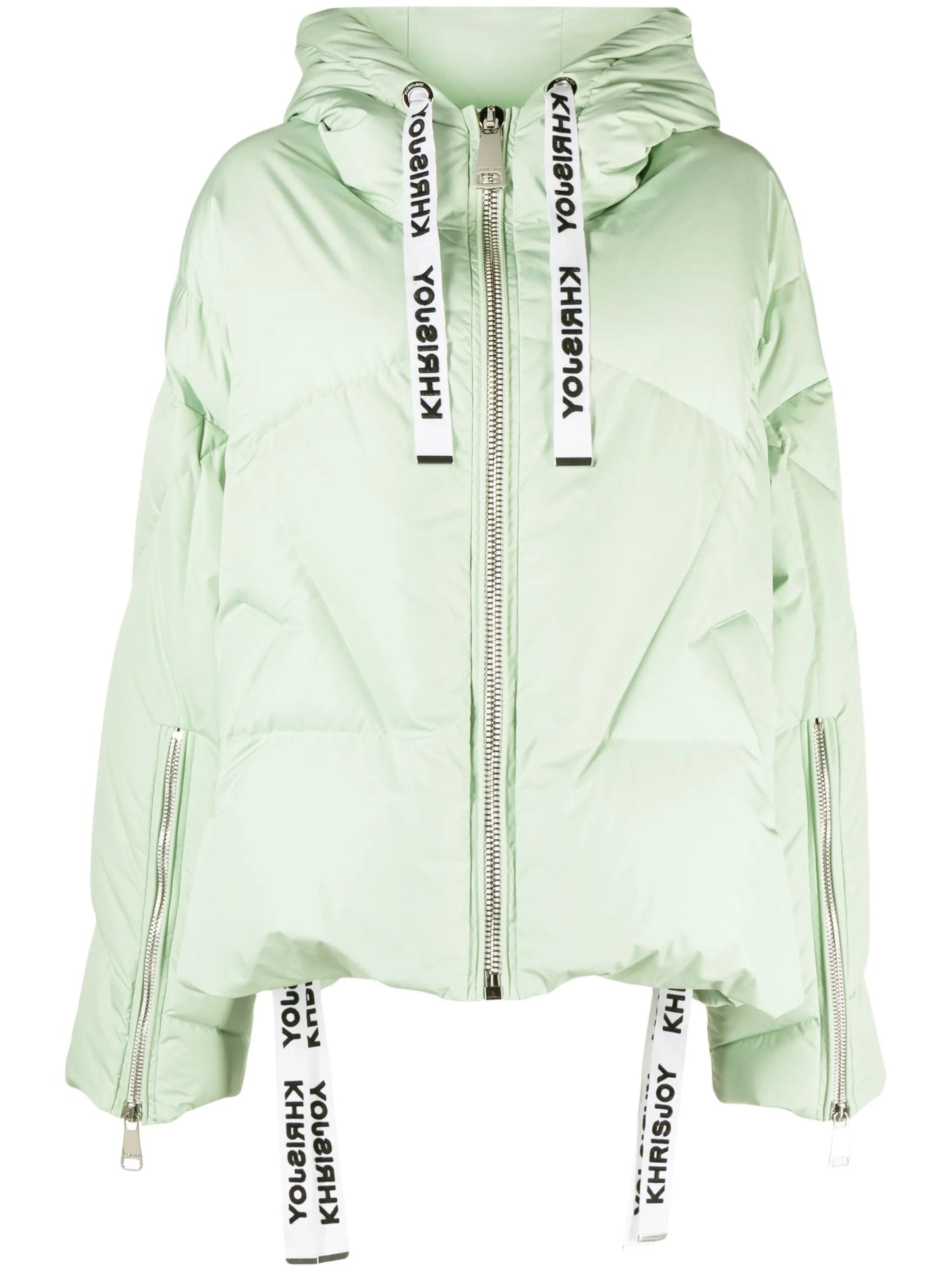 Kris Iconic puffer jacket
