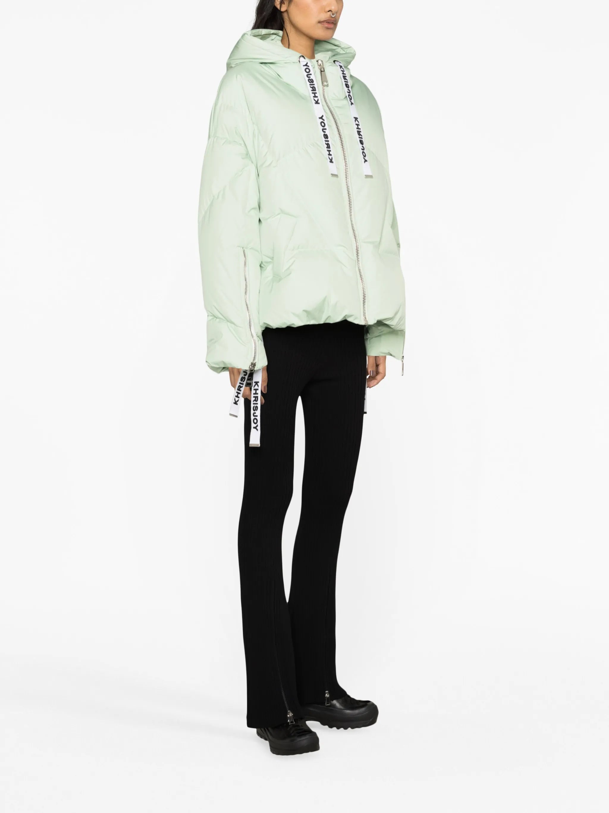 Kris Iconic puffer jacket