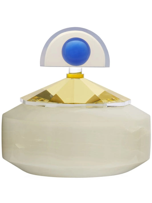 Blueberry Bonbonniere trinket box