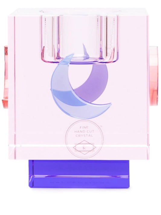 Lea Moon tealight holder