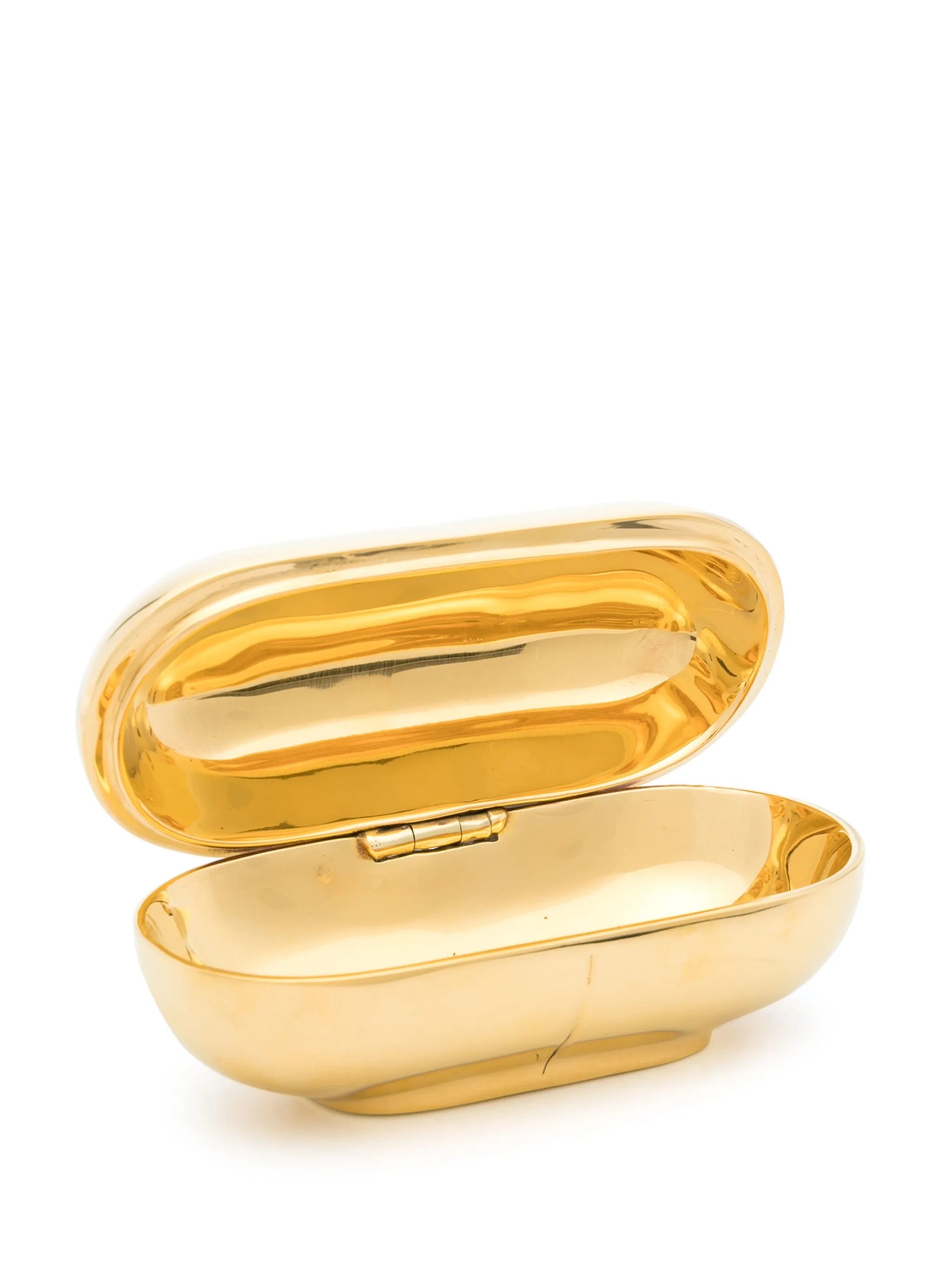 Prozac pill box