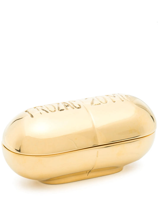 Prozac Pill box