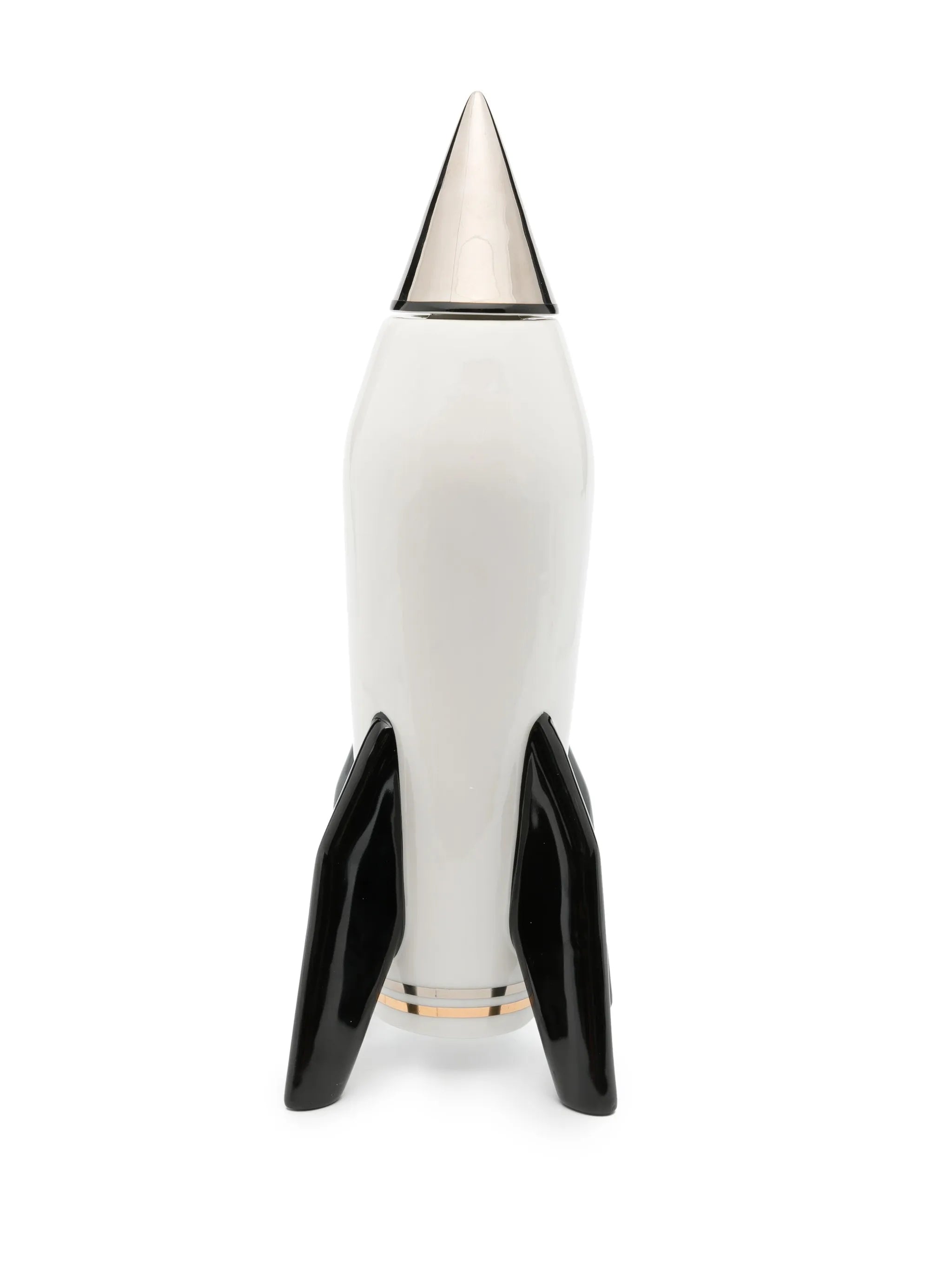 scotch rocket decanter