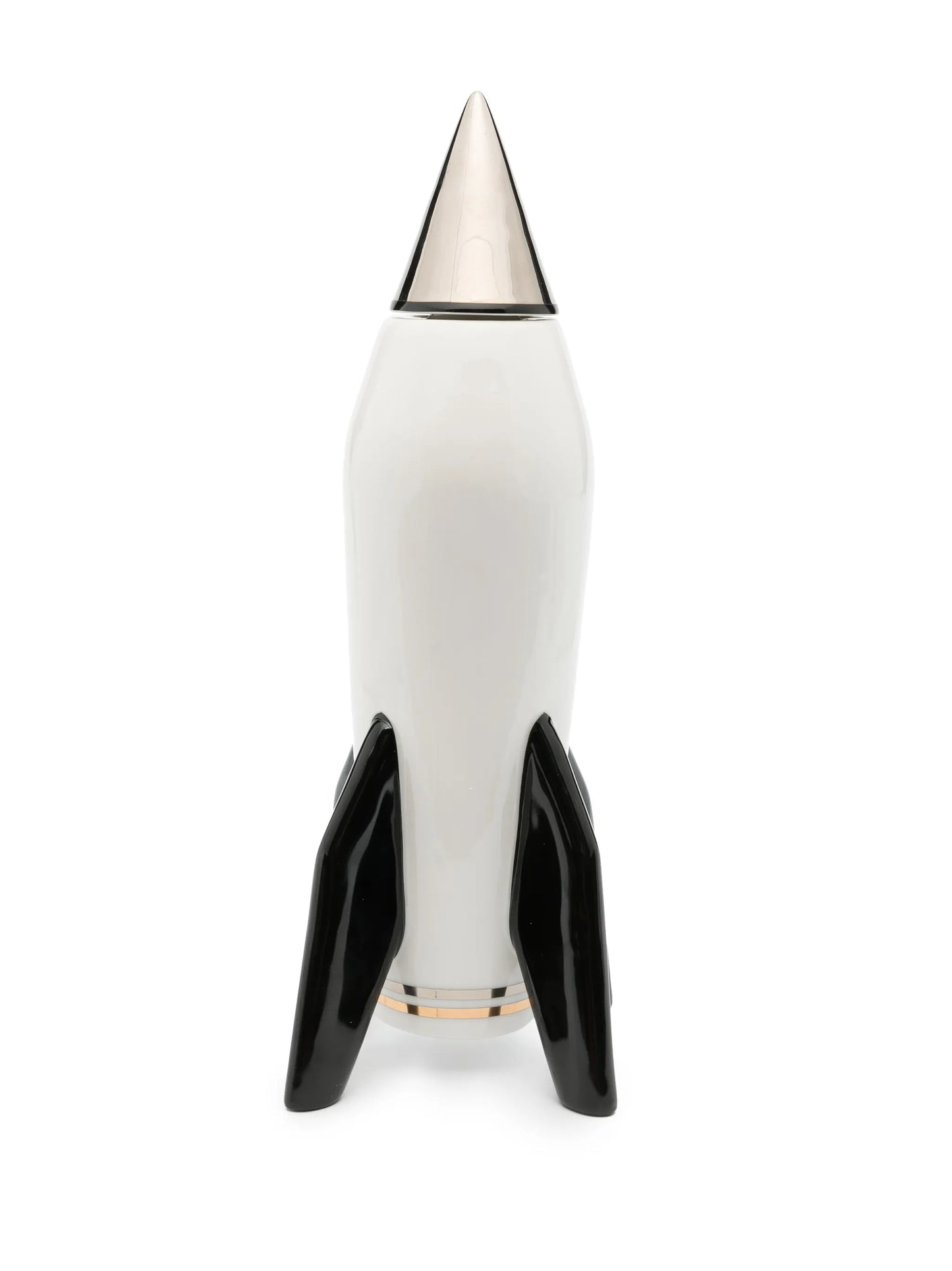 scotch rocket decanter