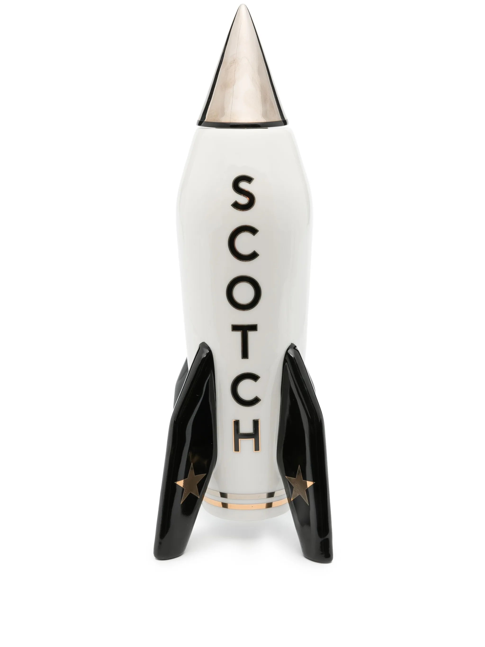 scotch rocket decanter