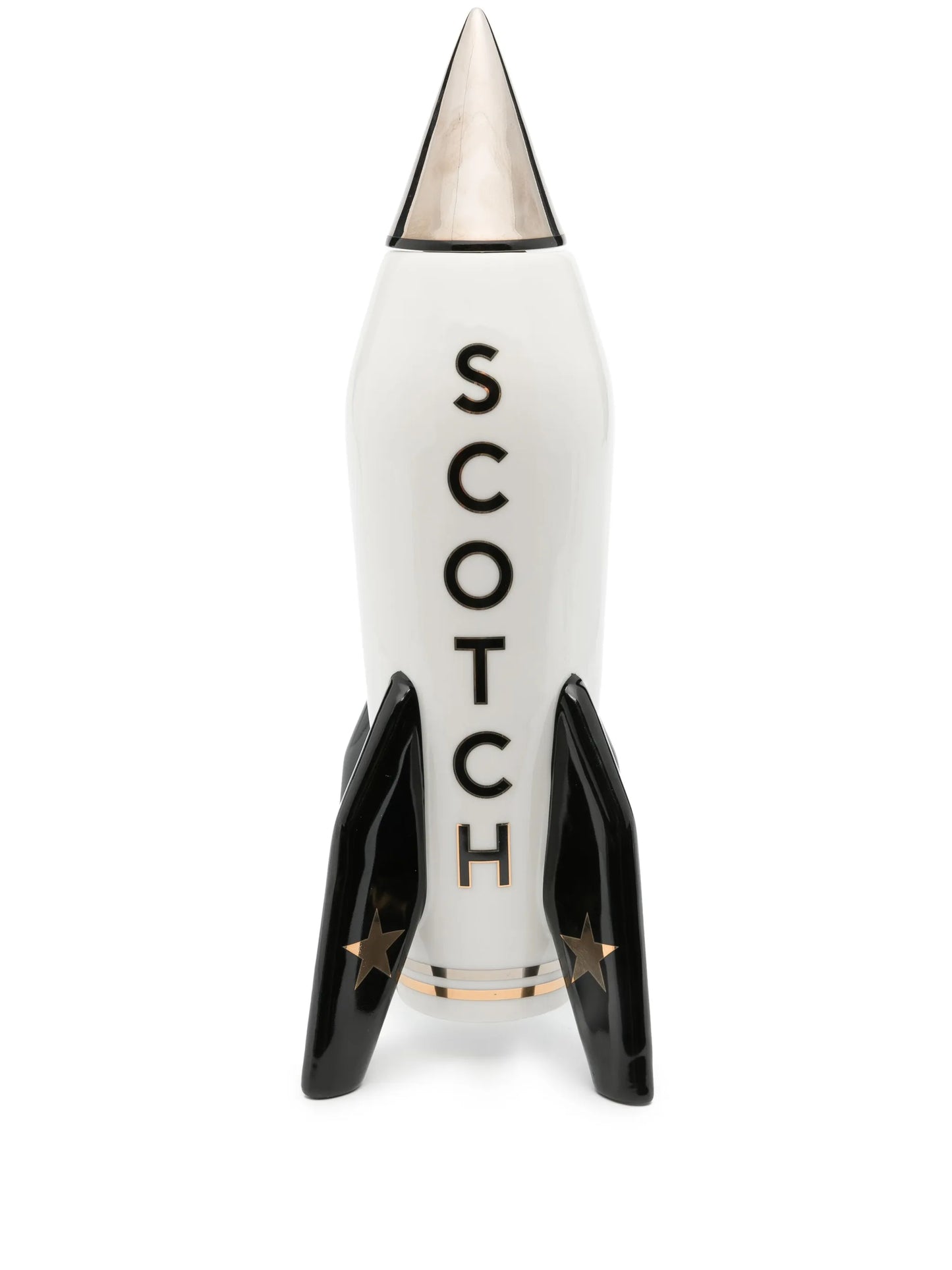 scotch rocket decanter