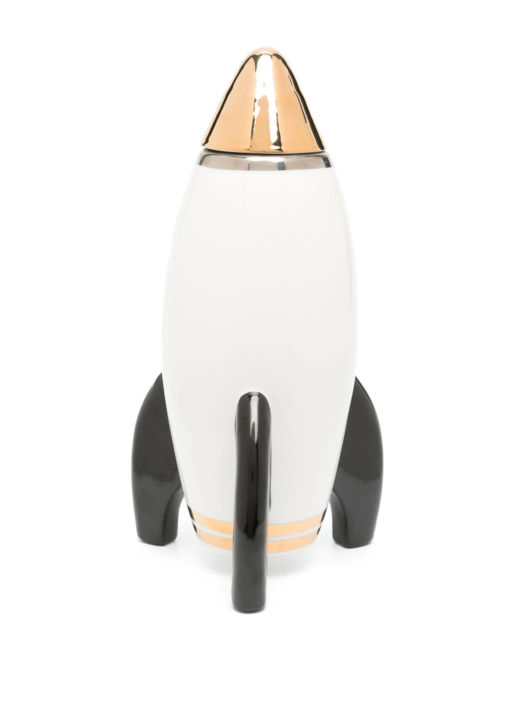 Rocket vodka decanter