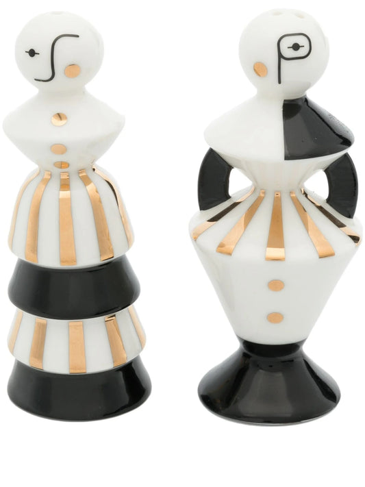 salt and pepper shakers